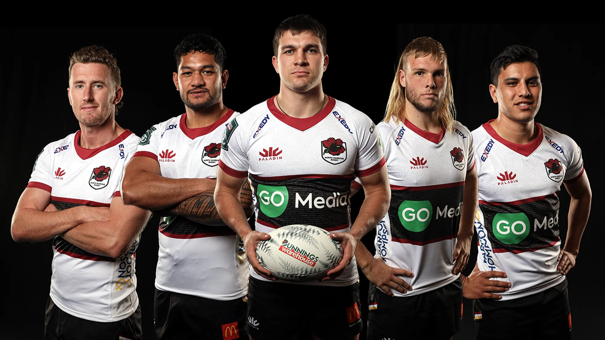 Rusty Rips: Wednesday Night Rugby