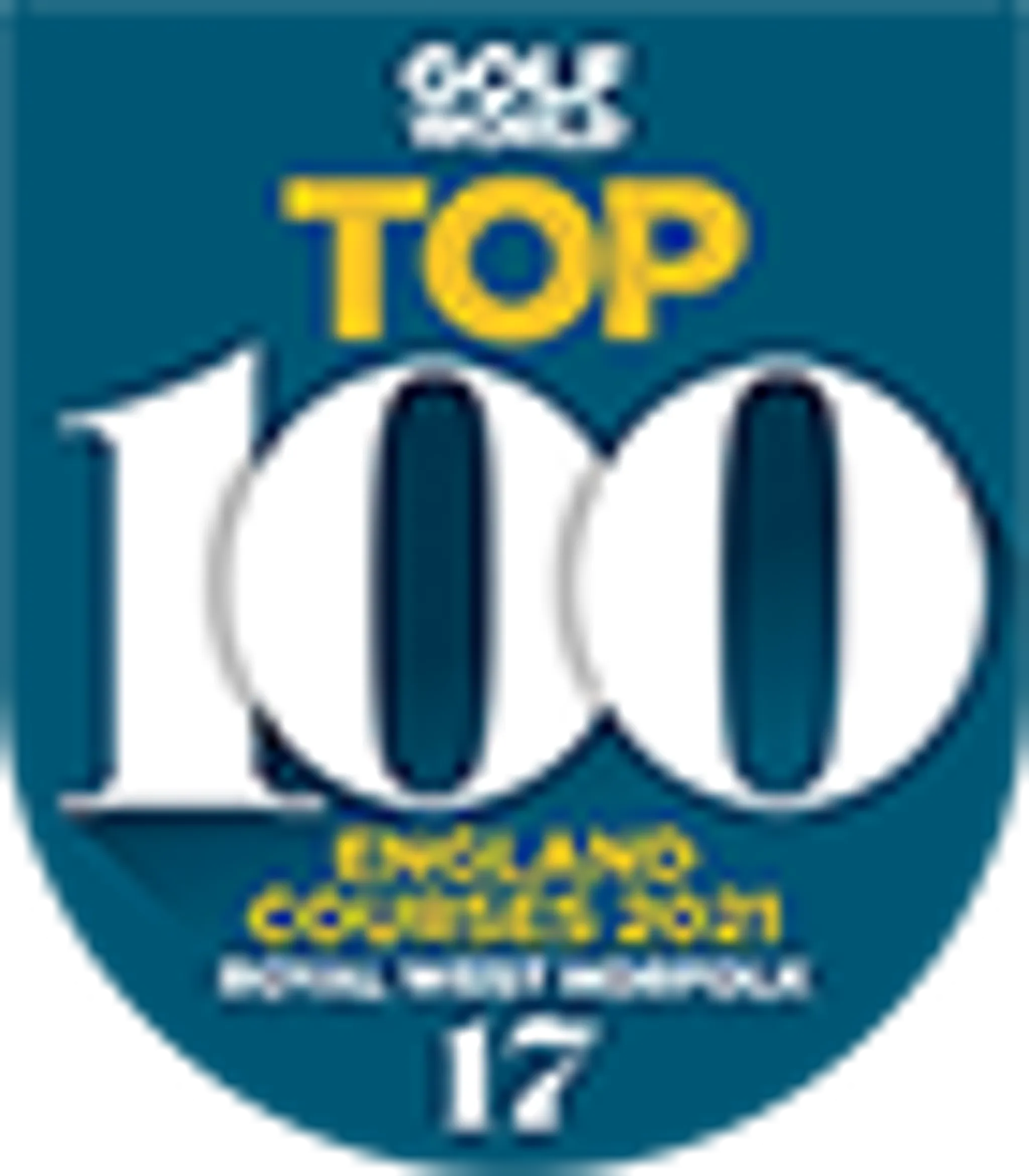 Royal West Norfolk Golf Club