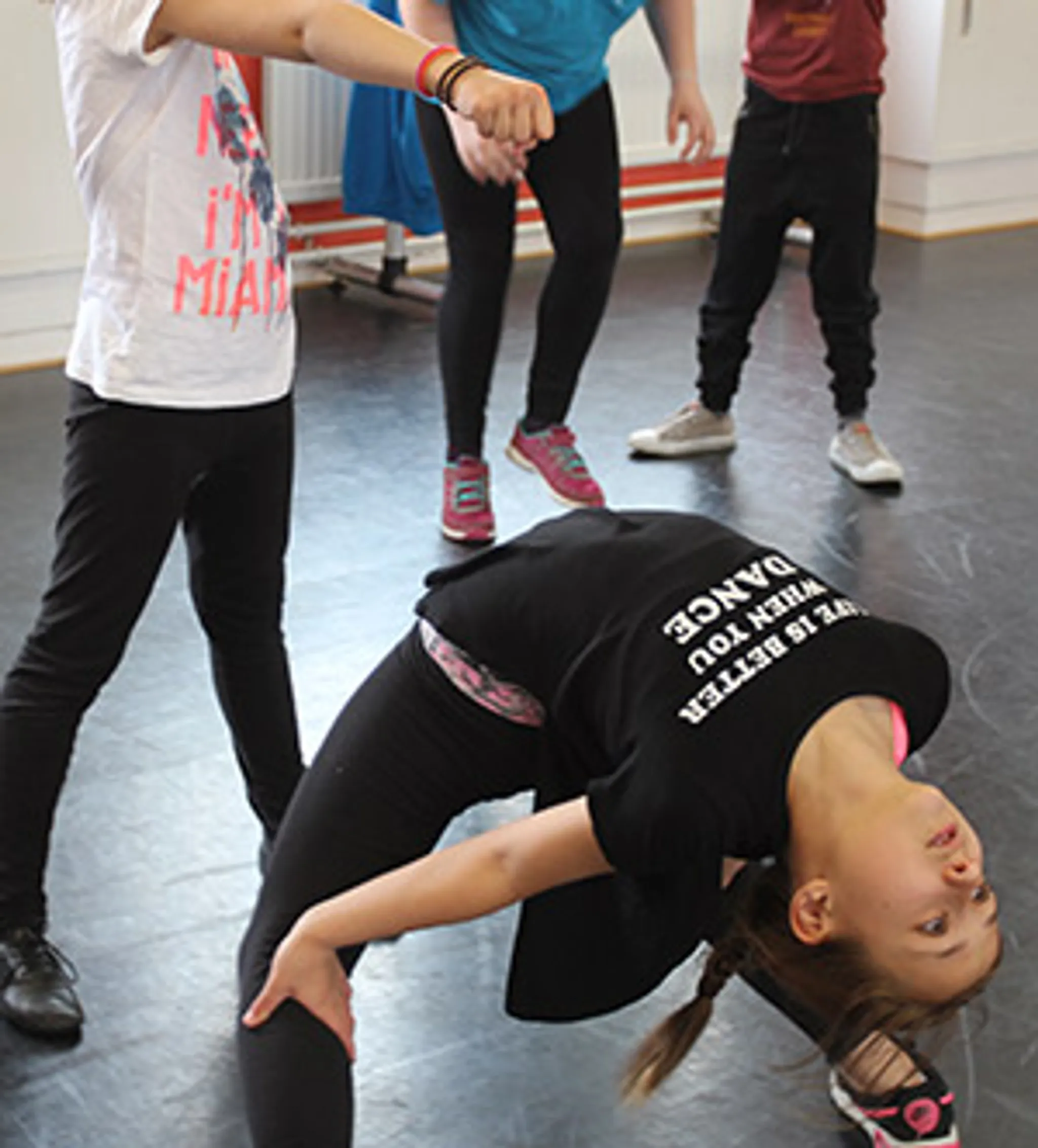 Performing Arts Adults & Children’s classes