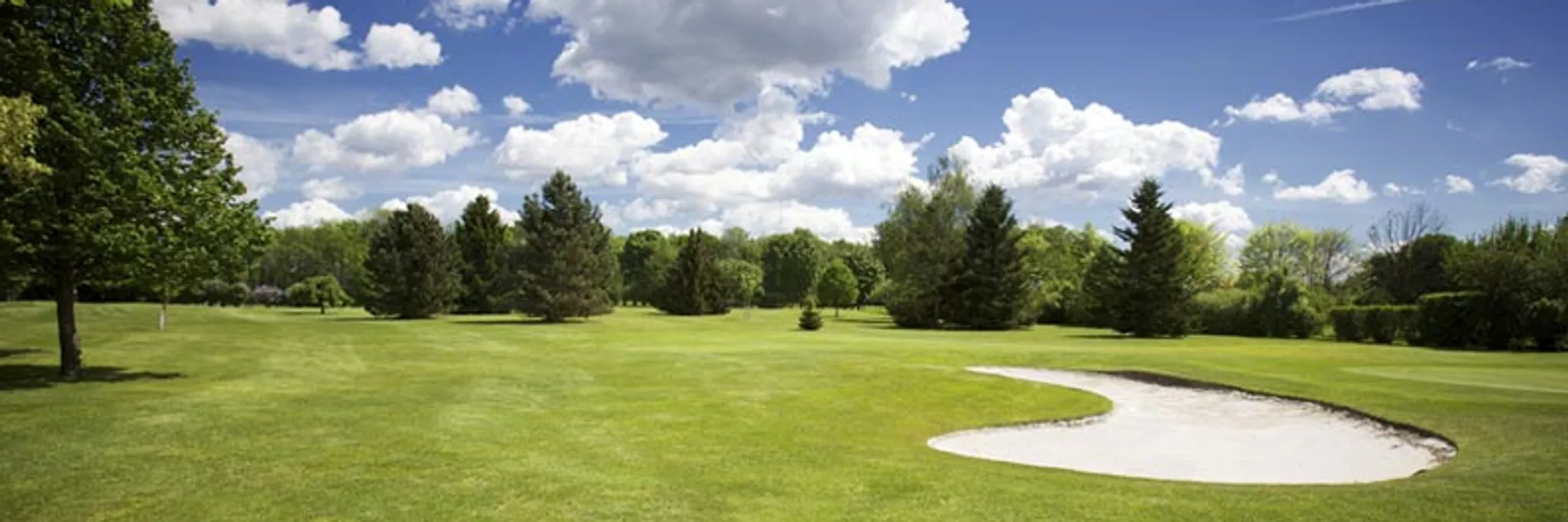 Deep Creek Golf Club
