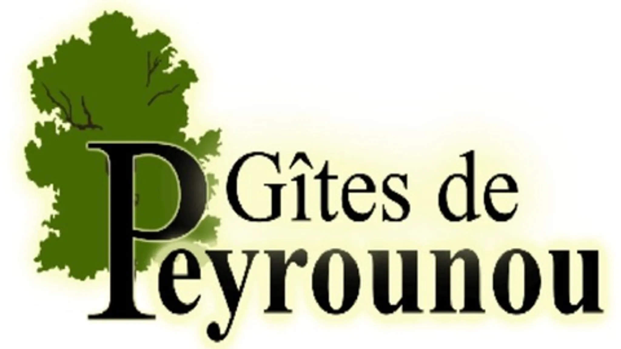 Gîtes de Peyrounou