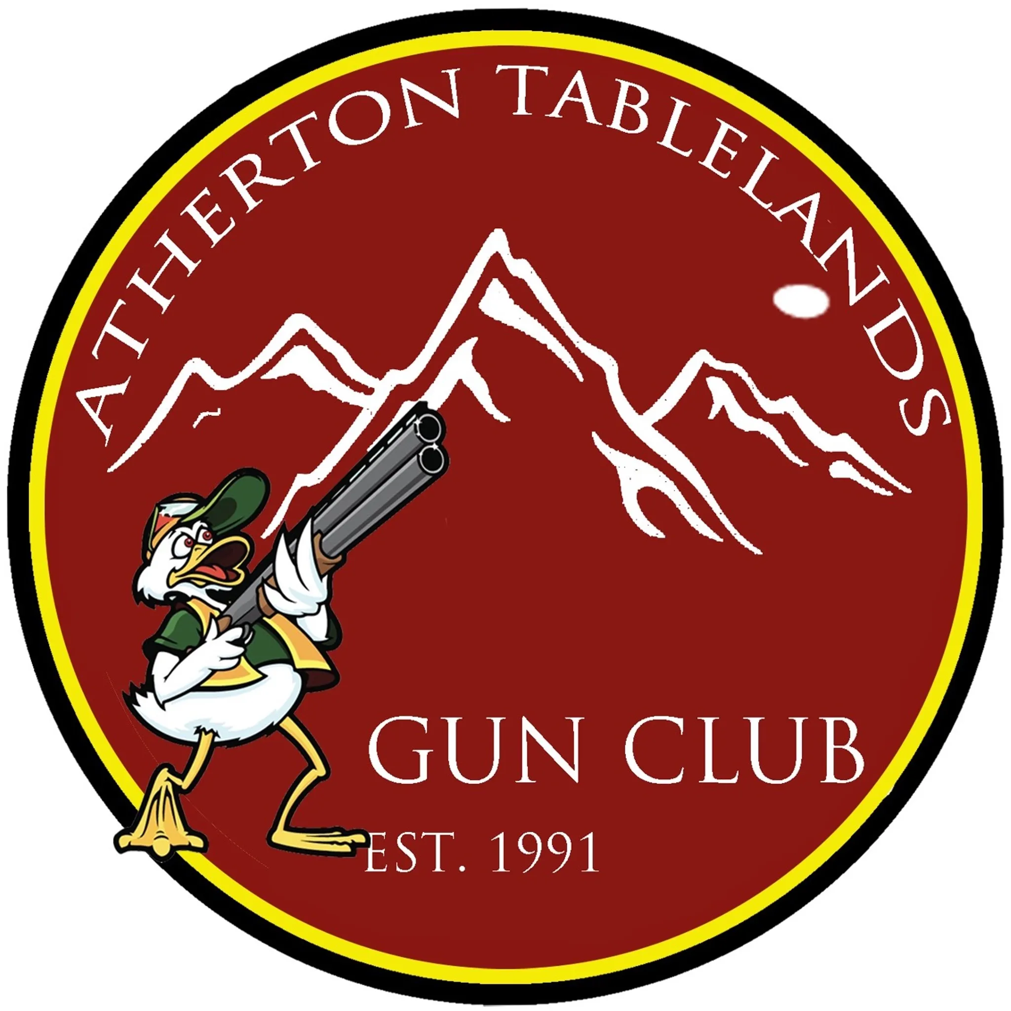 Atherton Tableland Gun Club Inc