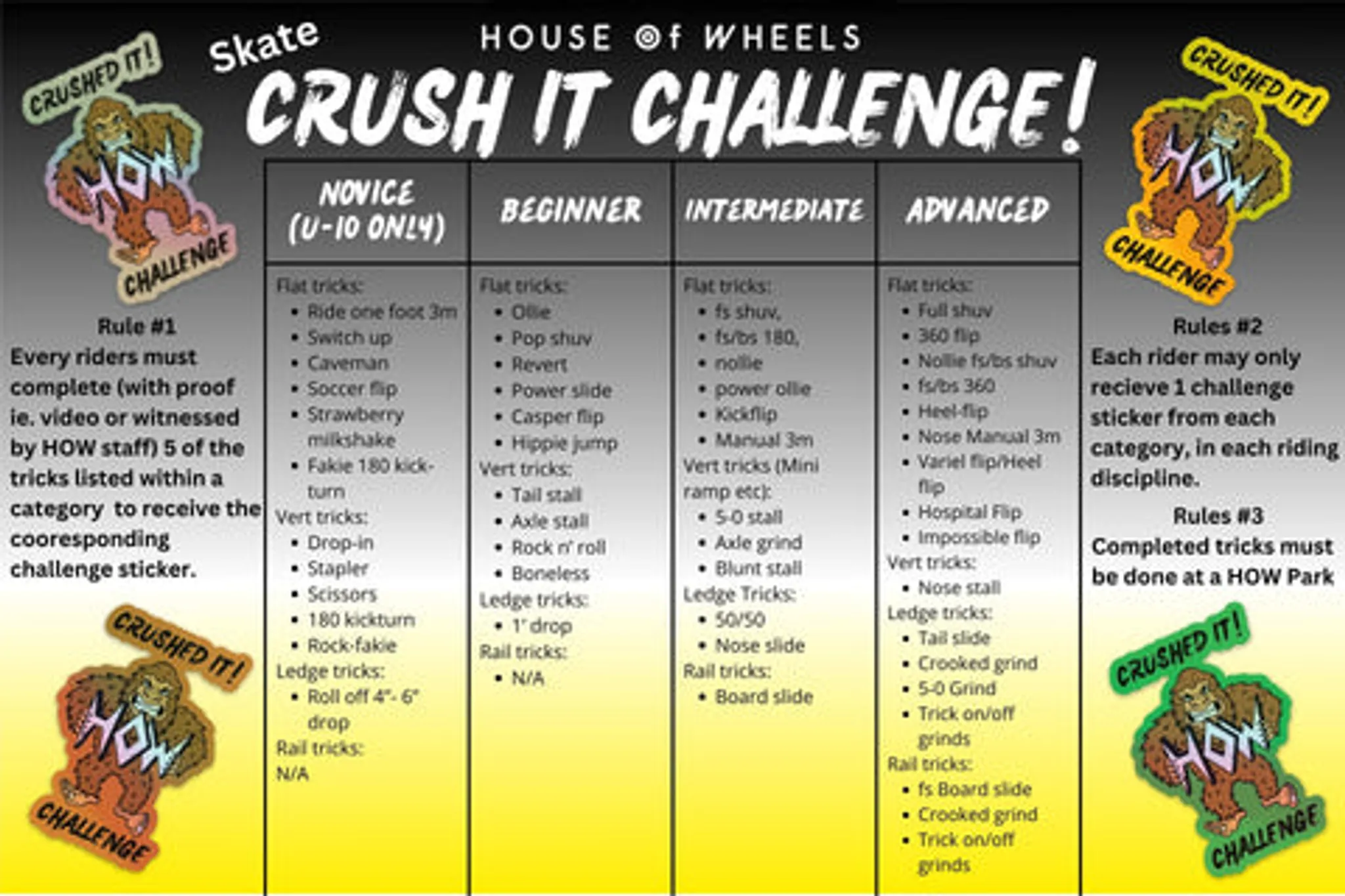 2024 Calgary OUTDOOR Action Sports Adventure Camp #2