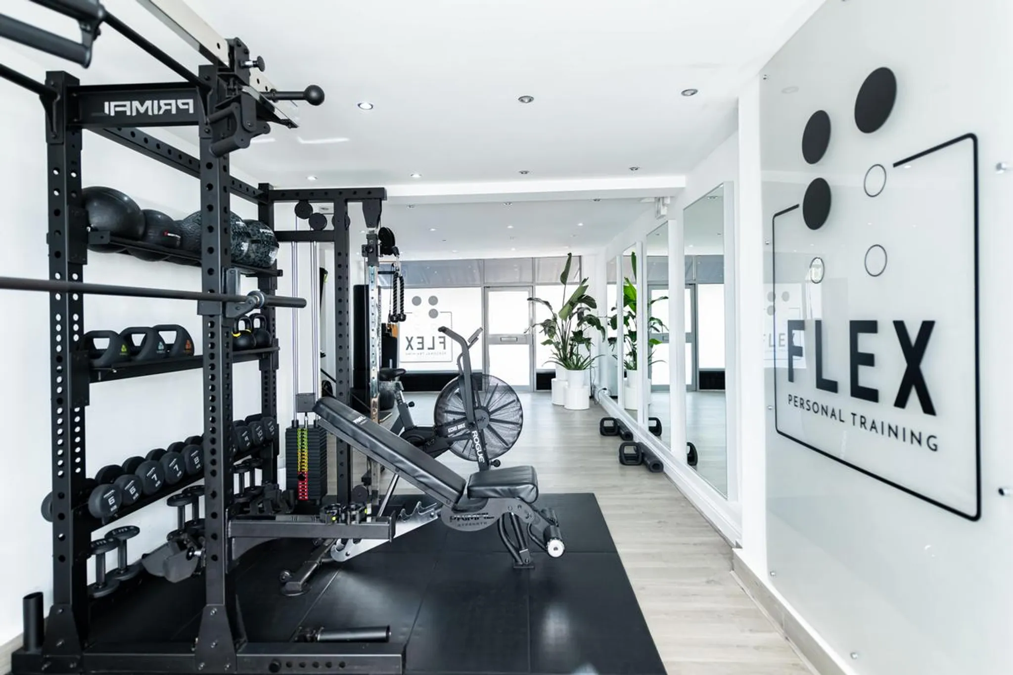 Flex Personal Training