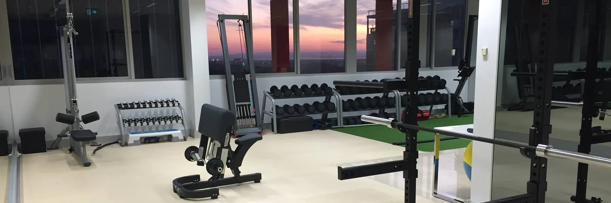 Studio Athletica Bondi Junction