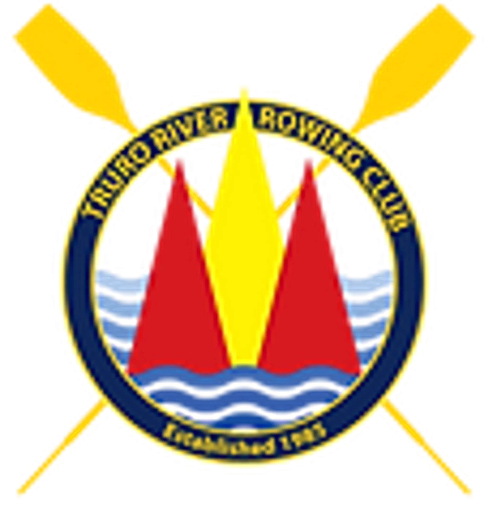 TRURO RIVER ROWING CLUB