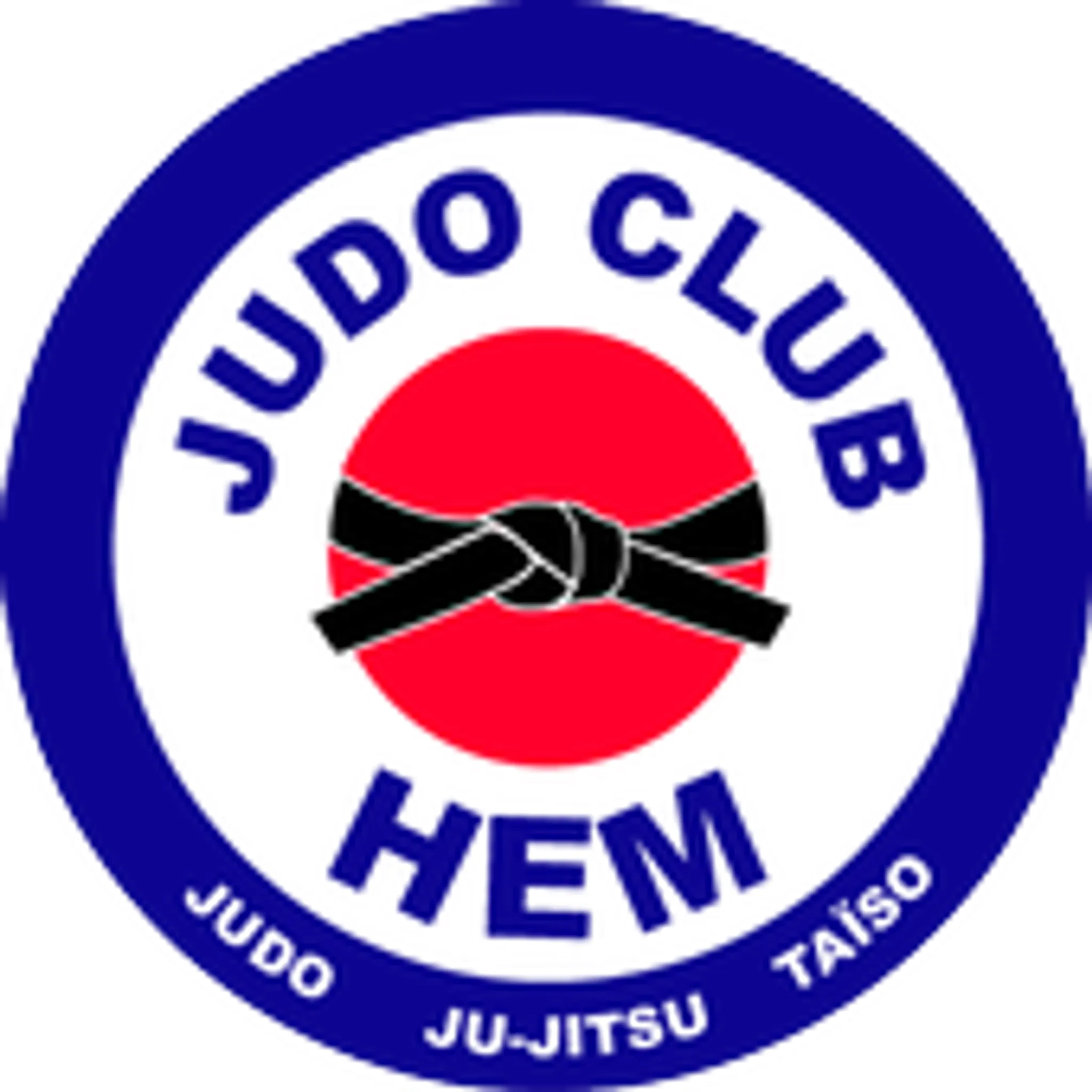 Judo Club De Hem