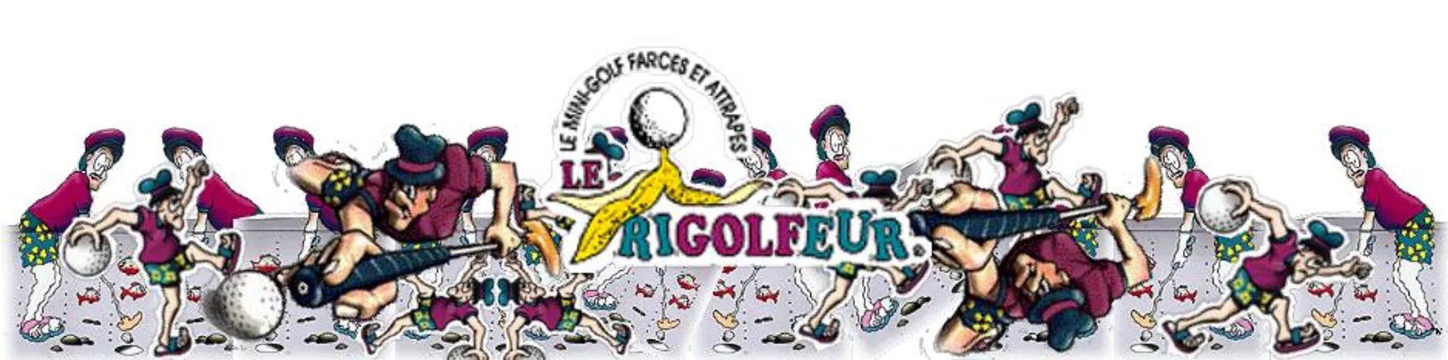 Le Rigolfeur