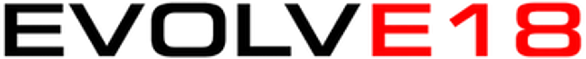 Evolve18