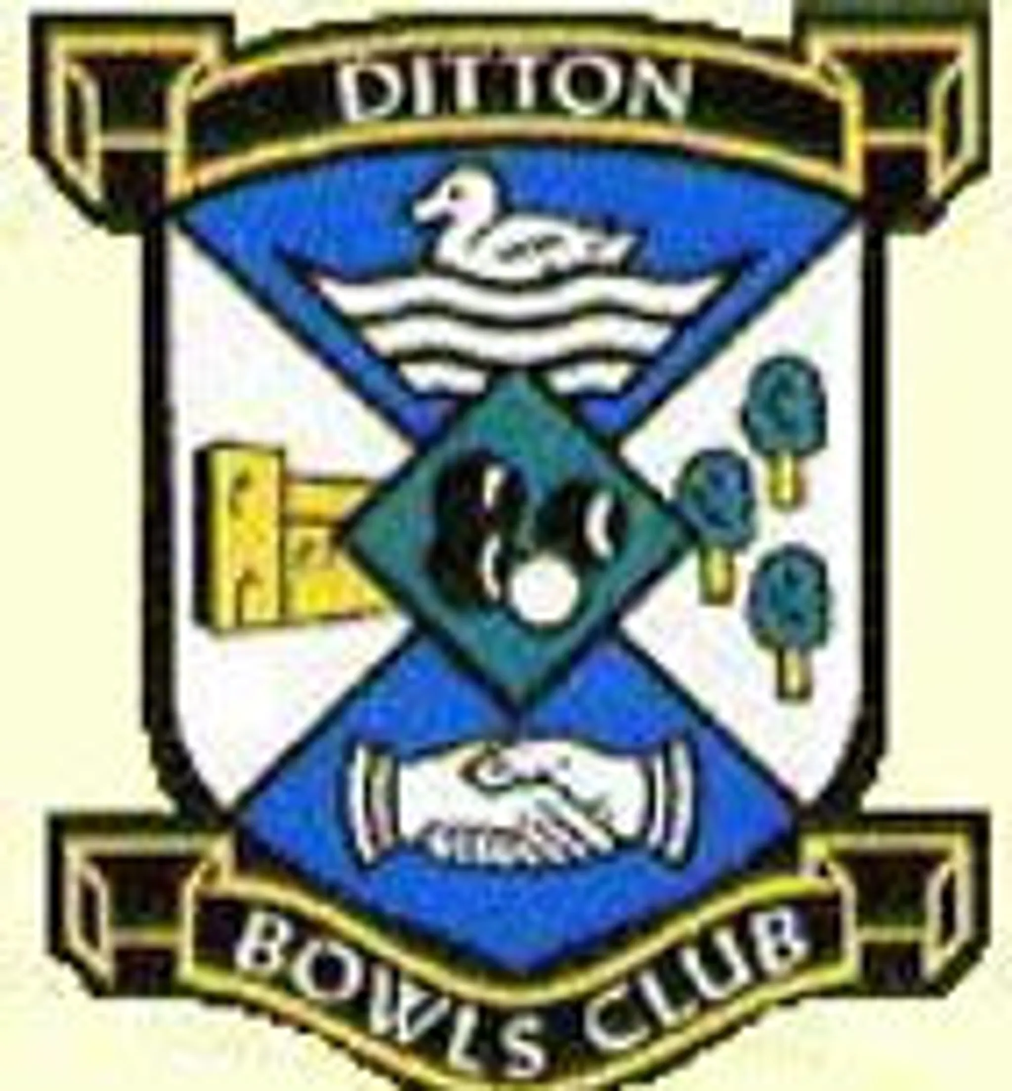 Ditton Bowls Club