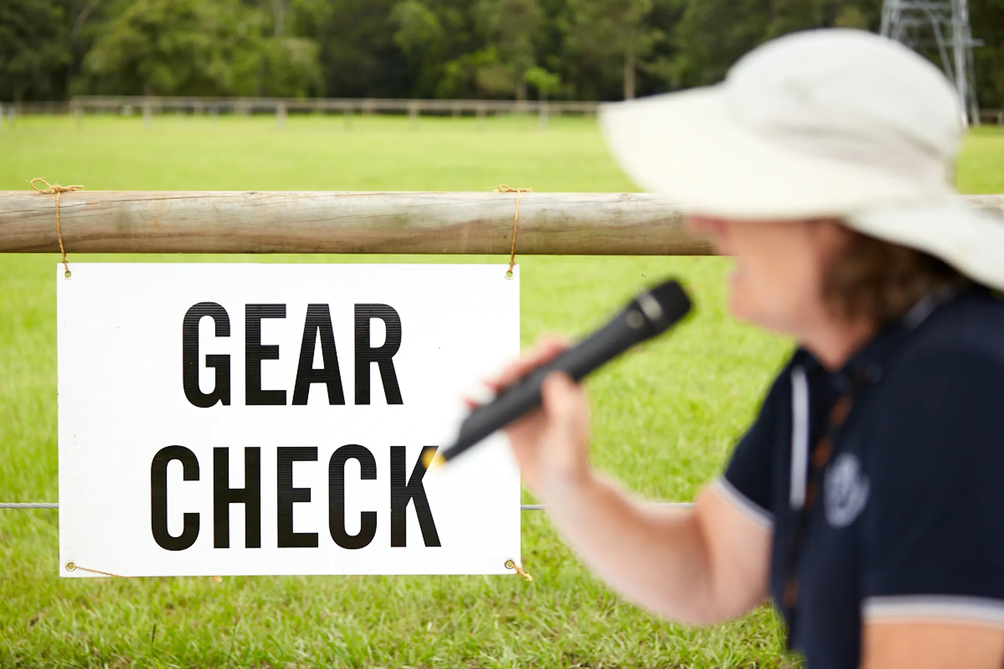Samford Horse Riding