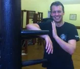 Kamon Wing Chun Guildford