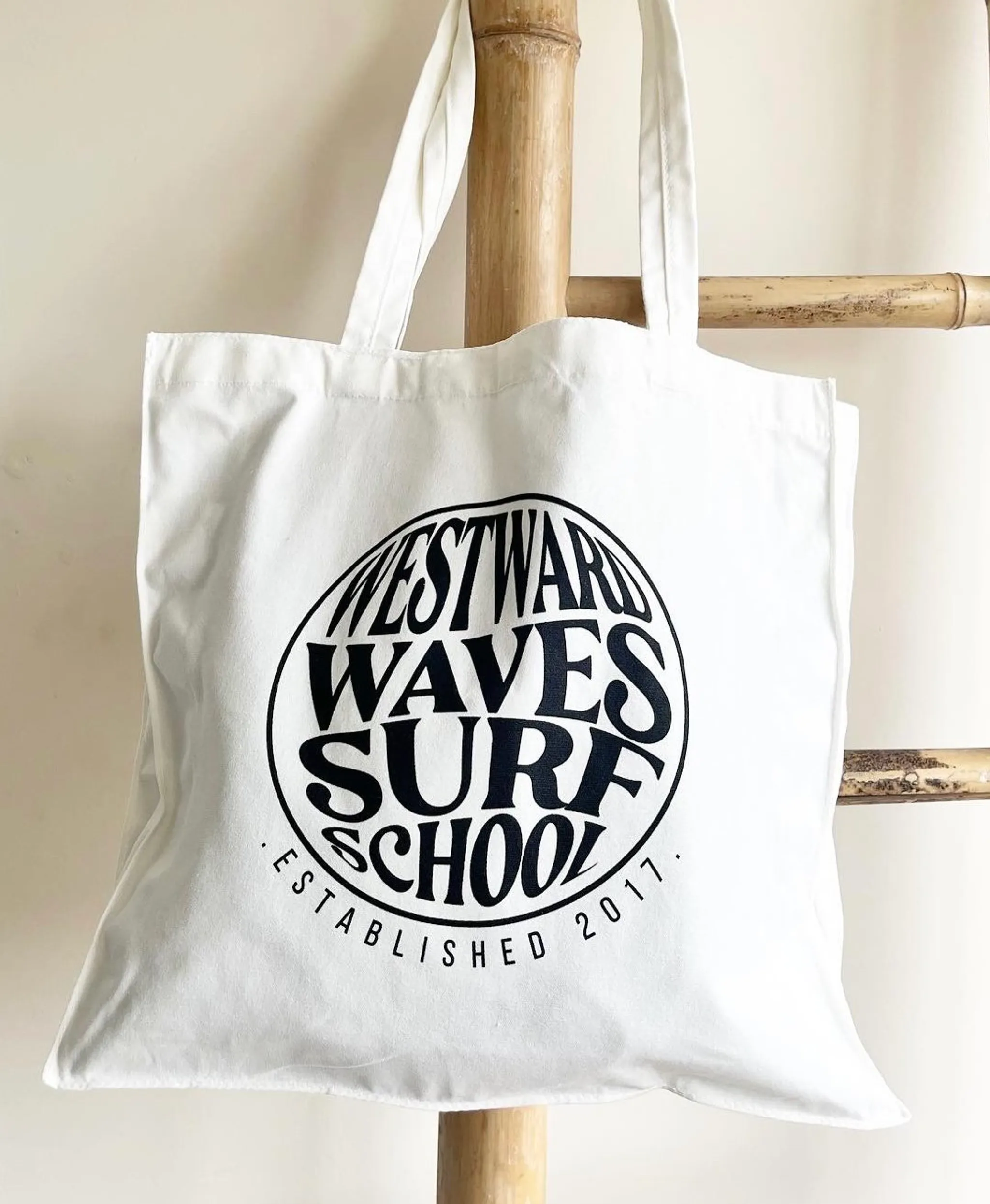 Westward Waves Surf School