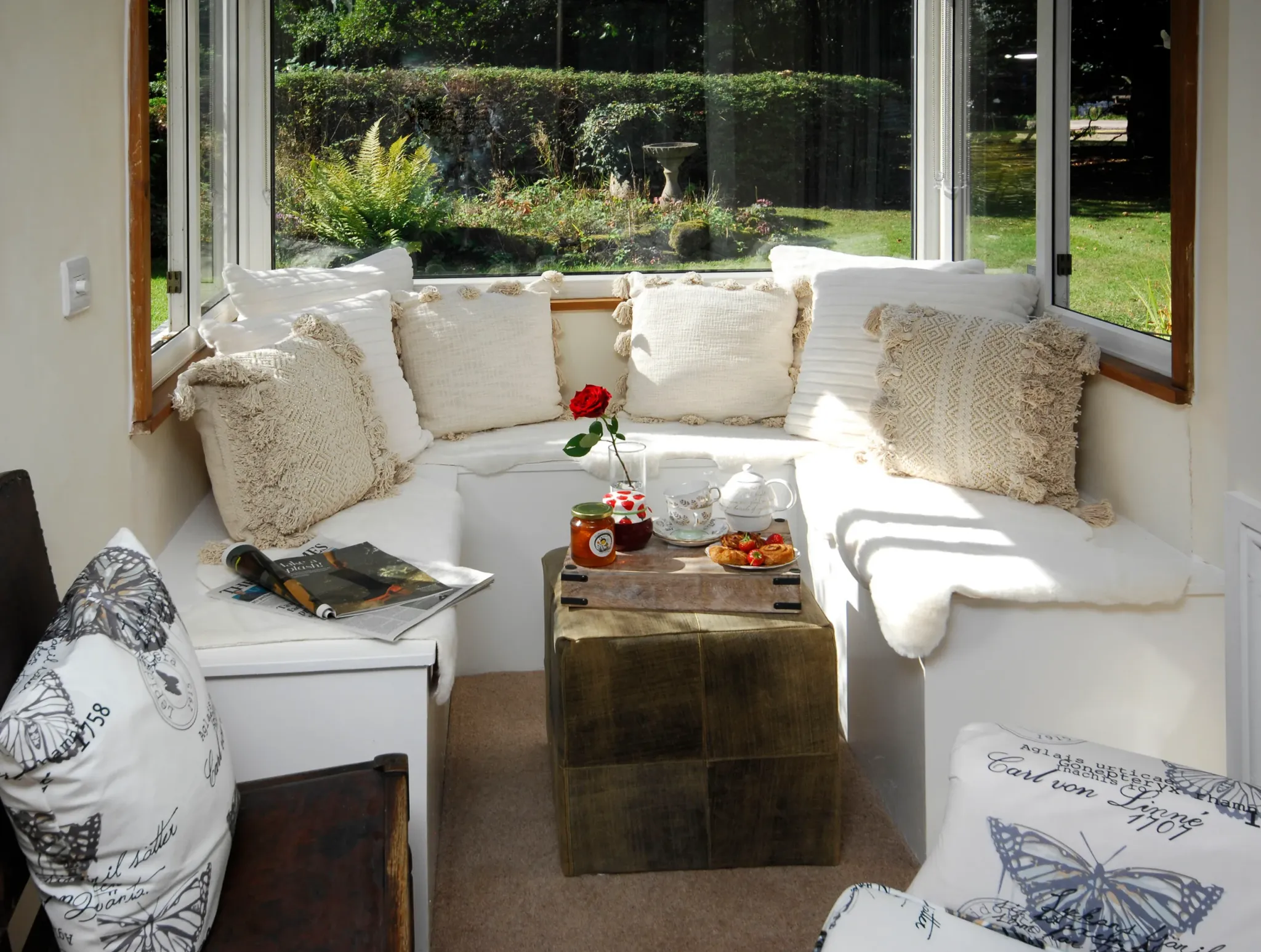 Private Tuition for License Holders