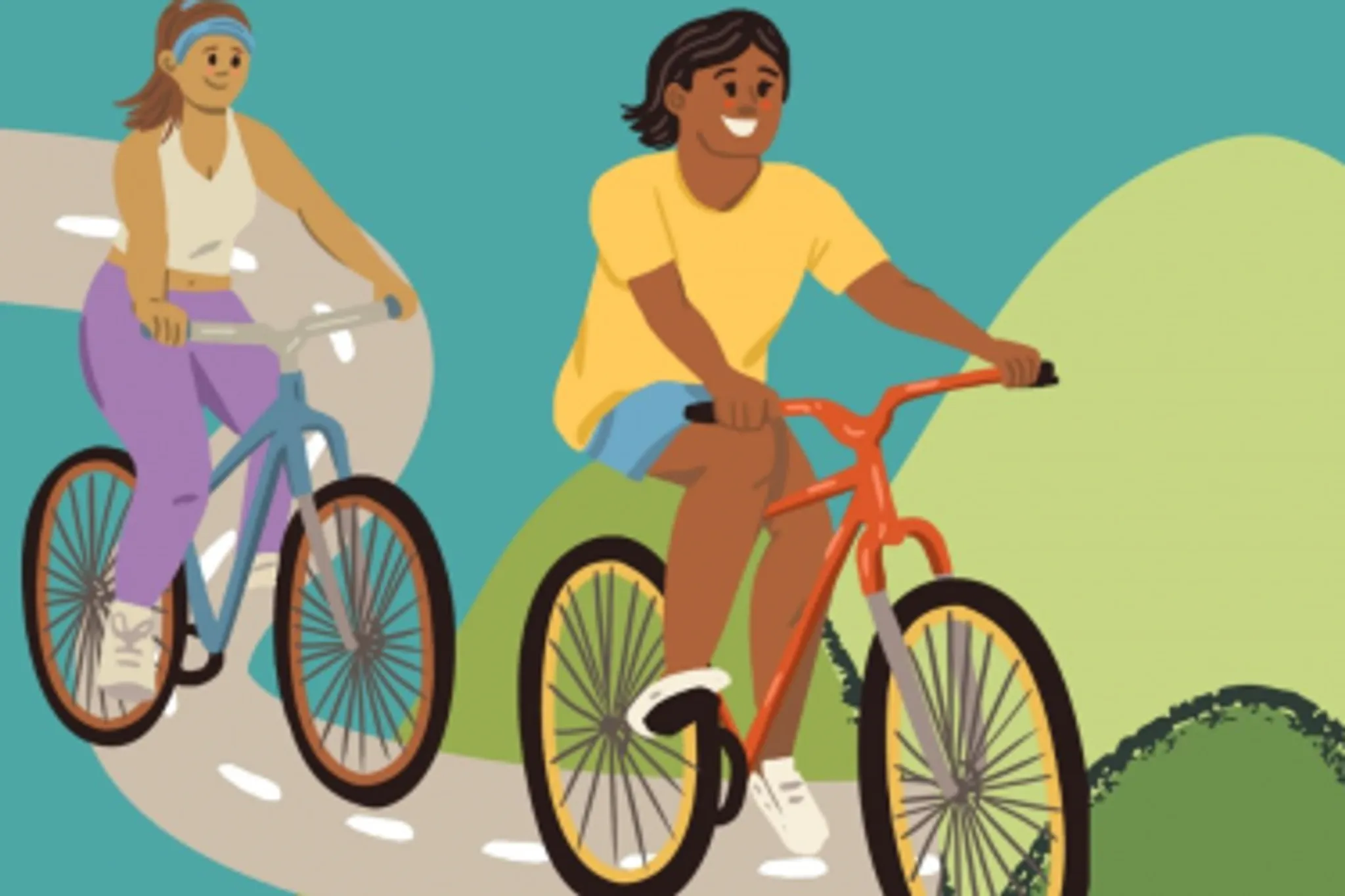 Zone Nordique du Haut Pilat