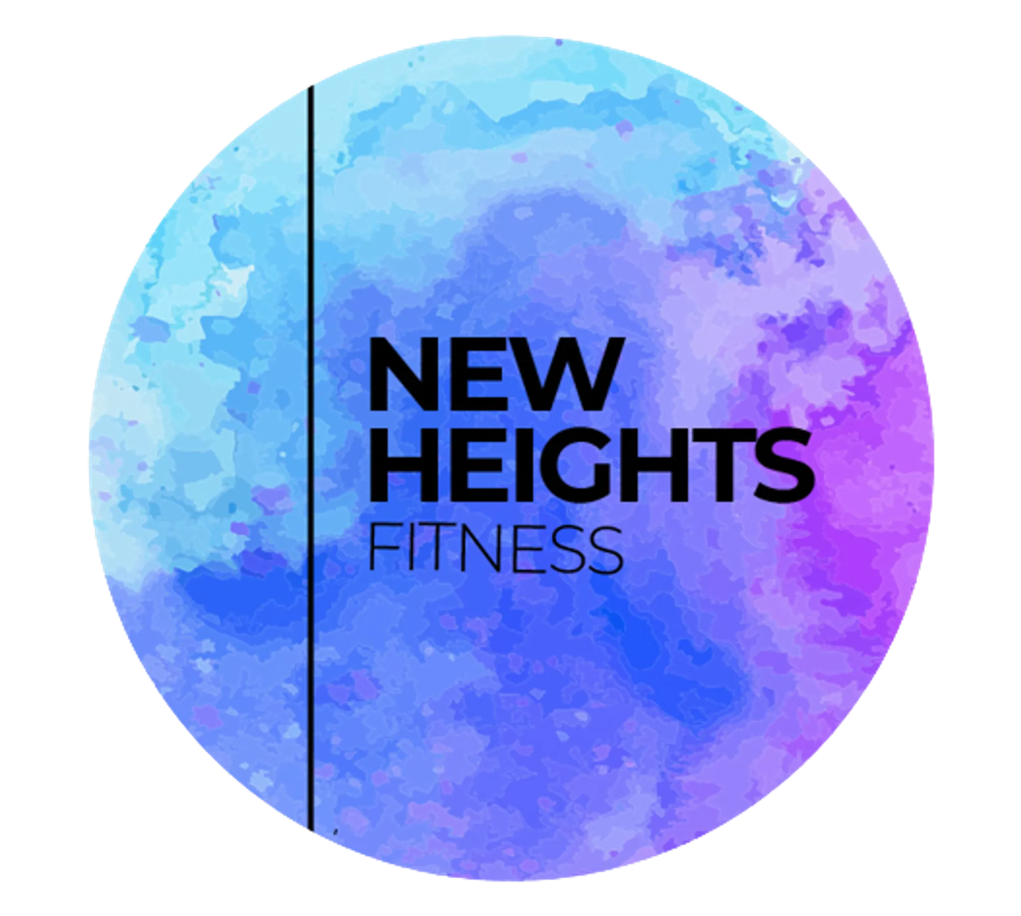New Heights Fitness