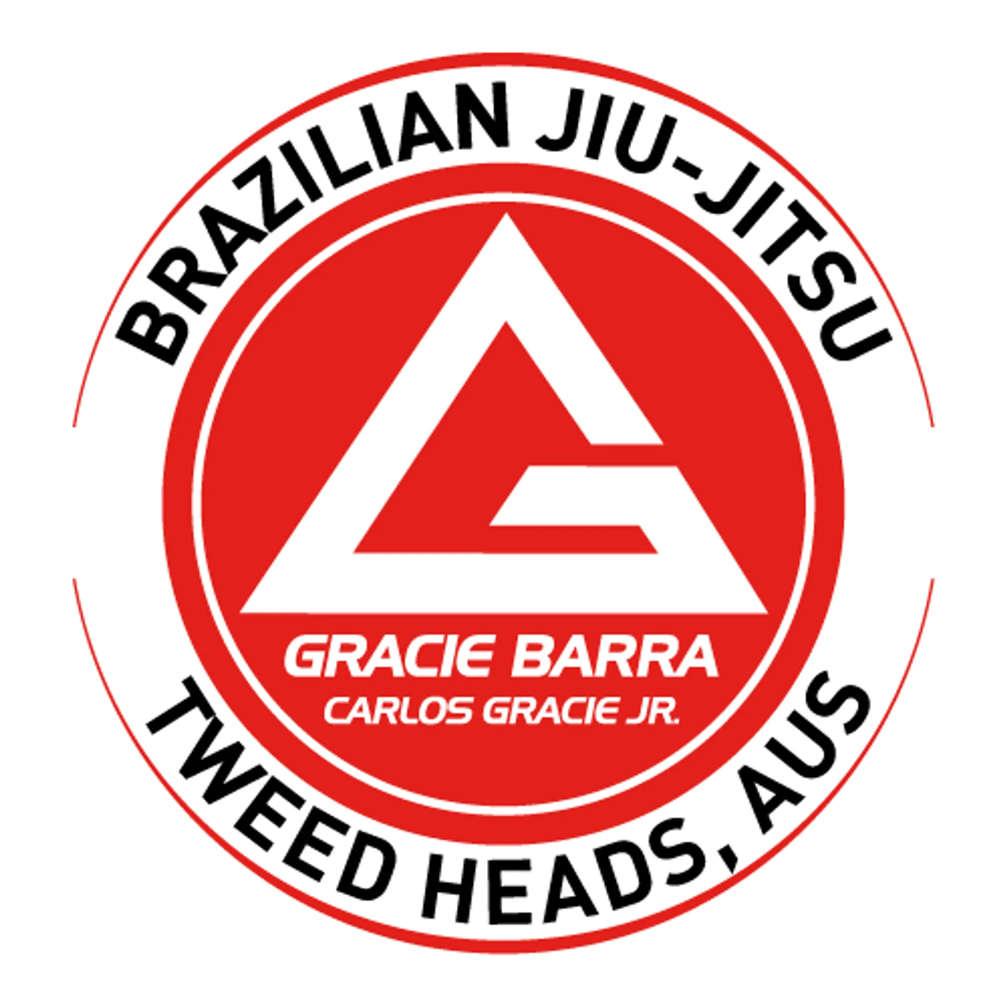 Gracie Barra Tweed Heads