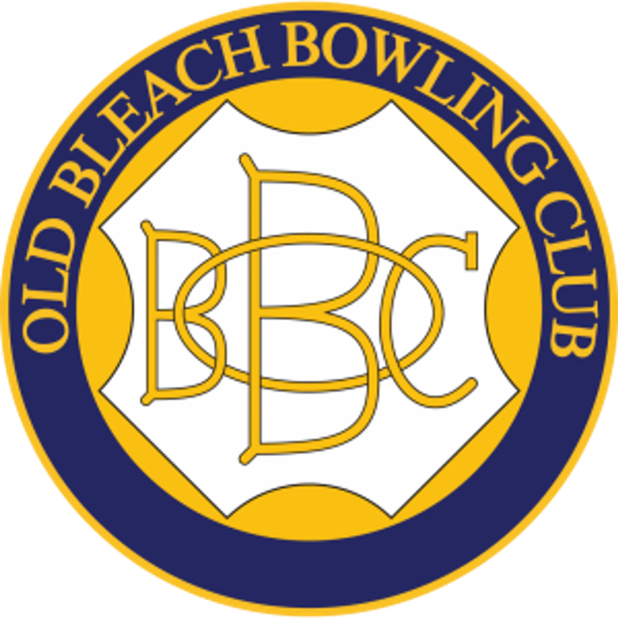 Old Bleach Bowling Club