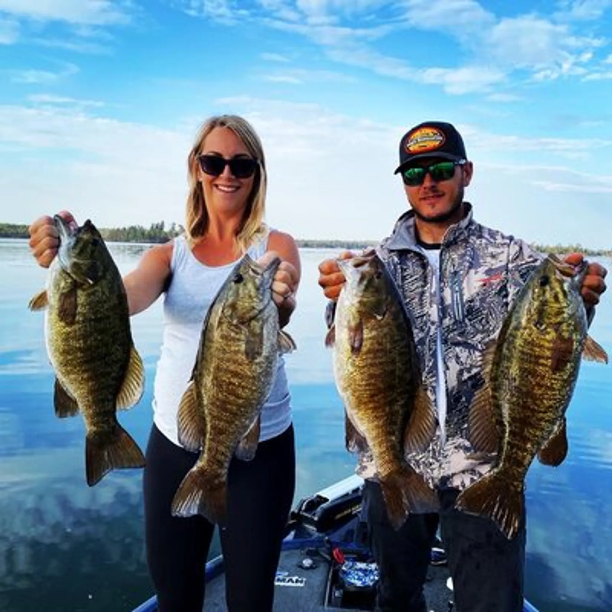 Sunset Country Outfitters