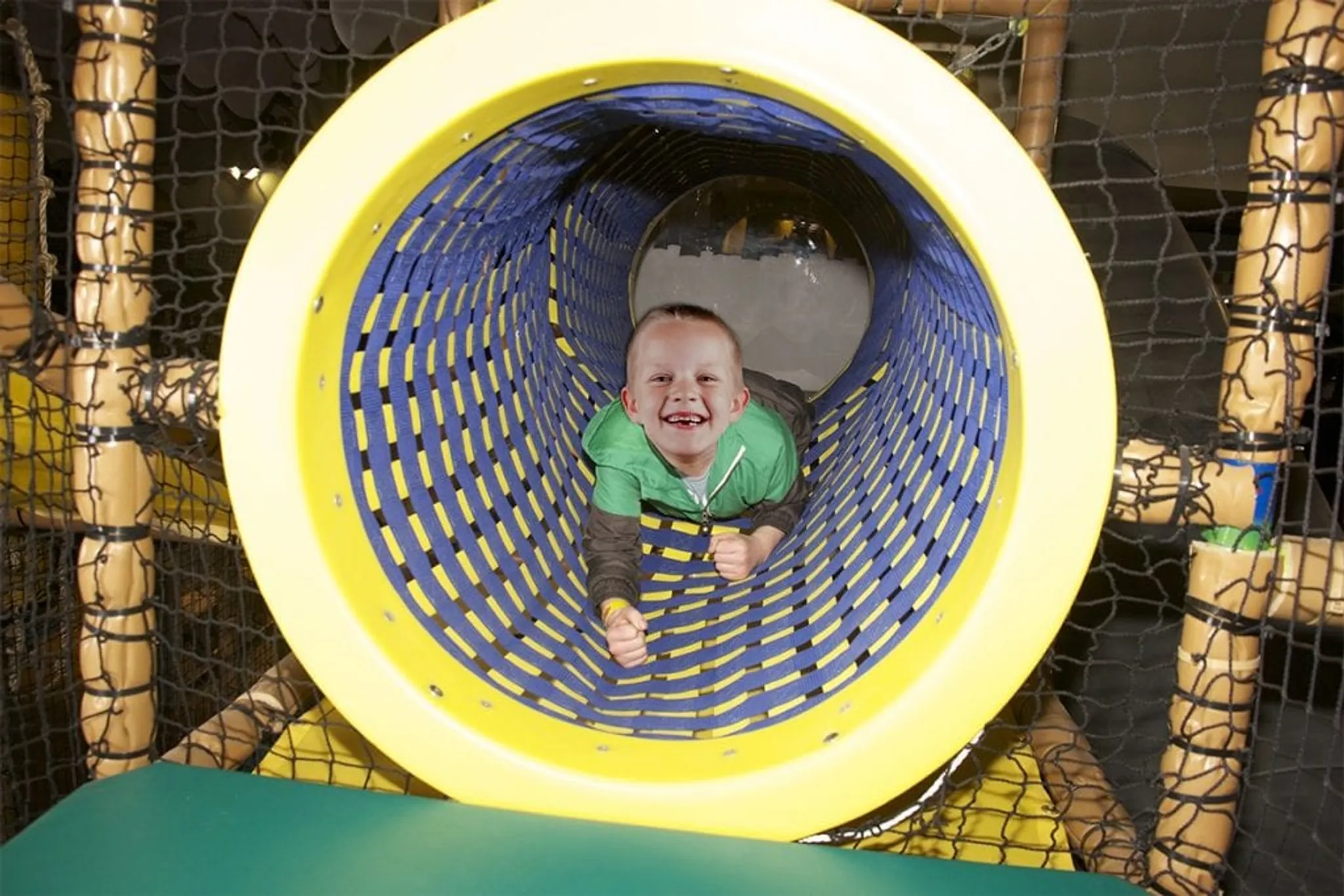 Codona's Adventure Play Area