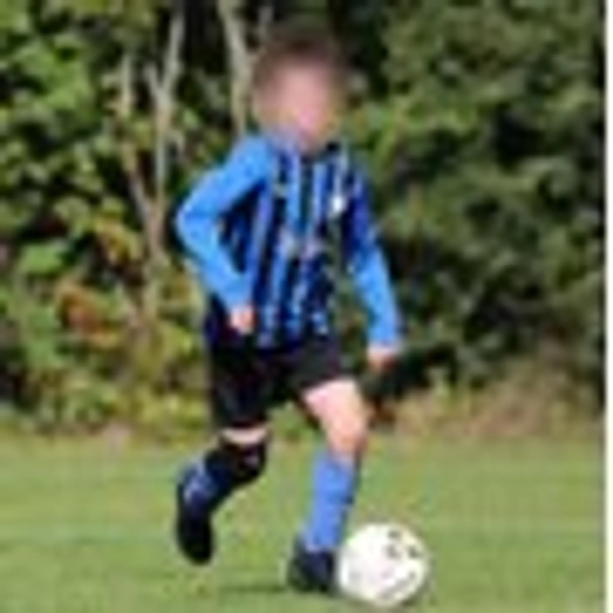 Crawley & Maidenbower Panthers FC