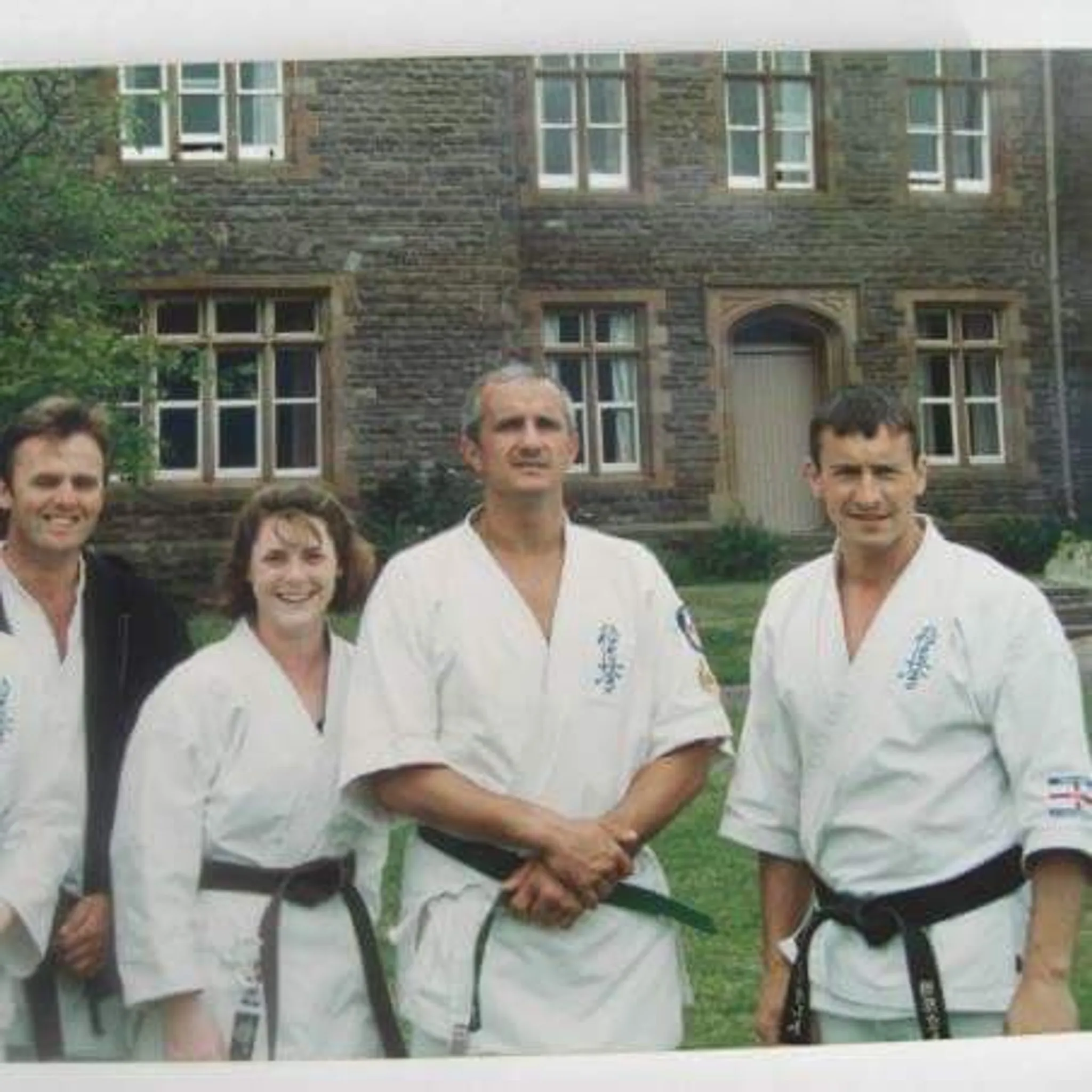 Martial Arts School : Taekwondo