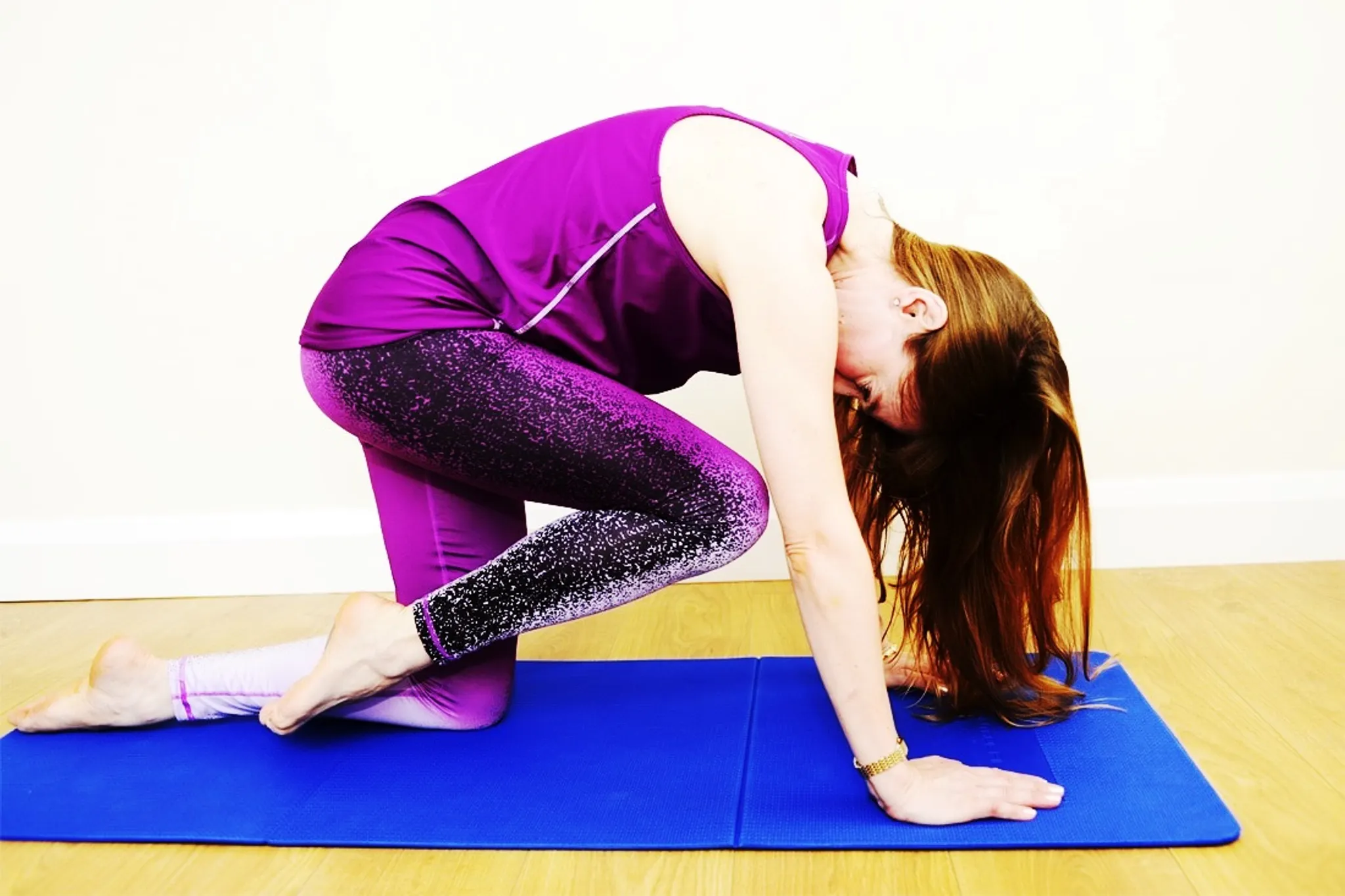 Pilates Holiday in Sicily