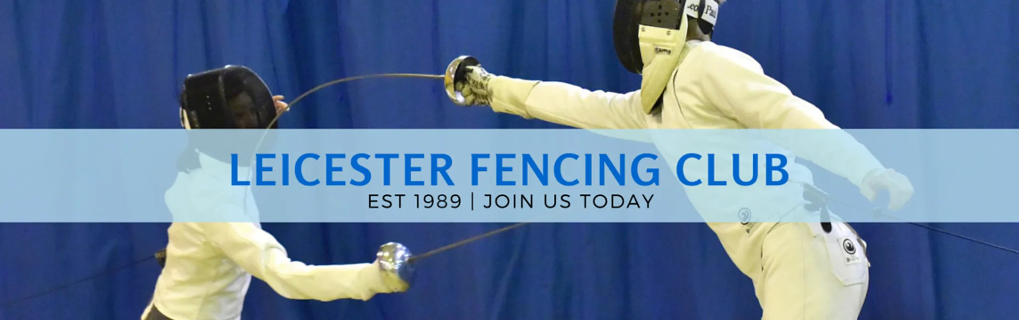 Leicester Fencing Club