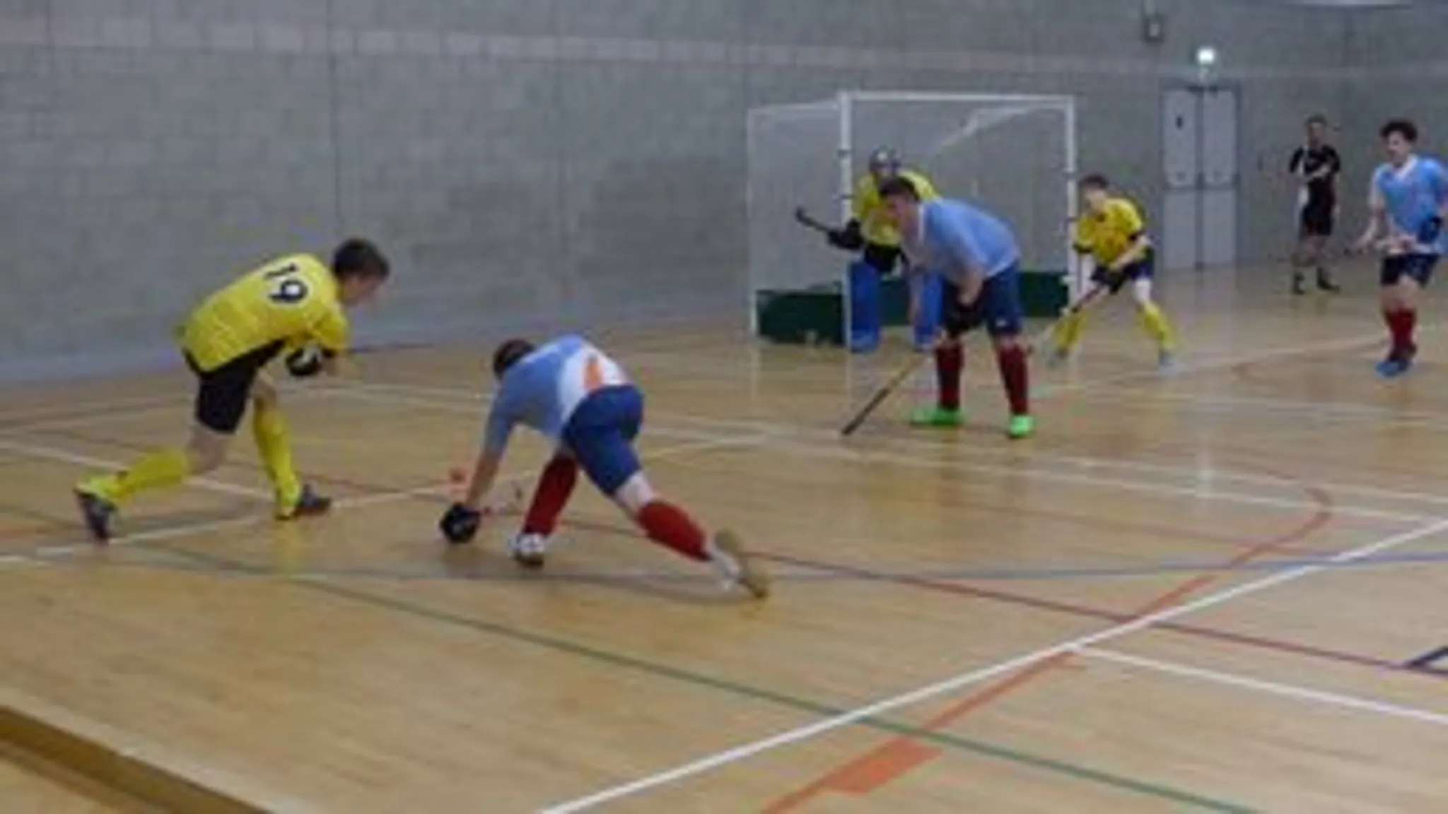 Gordonians Hockey Club