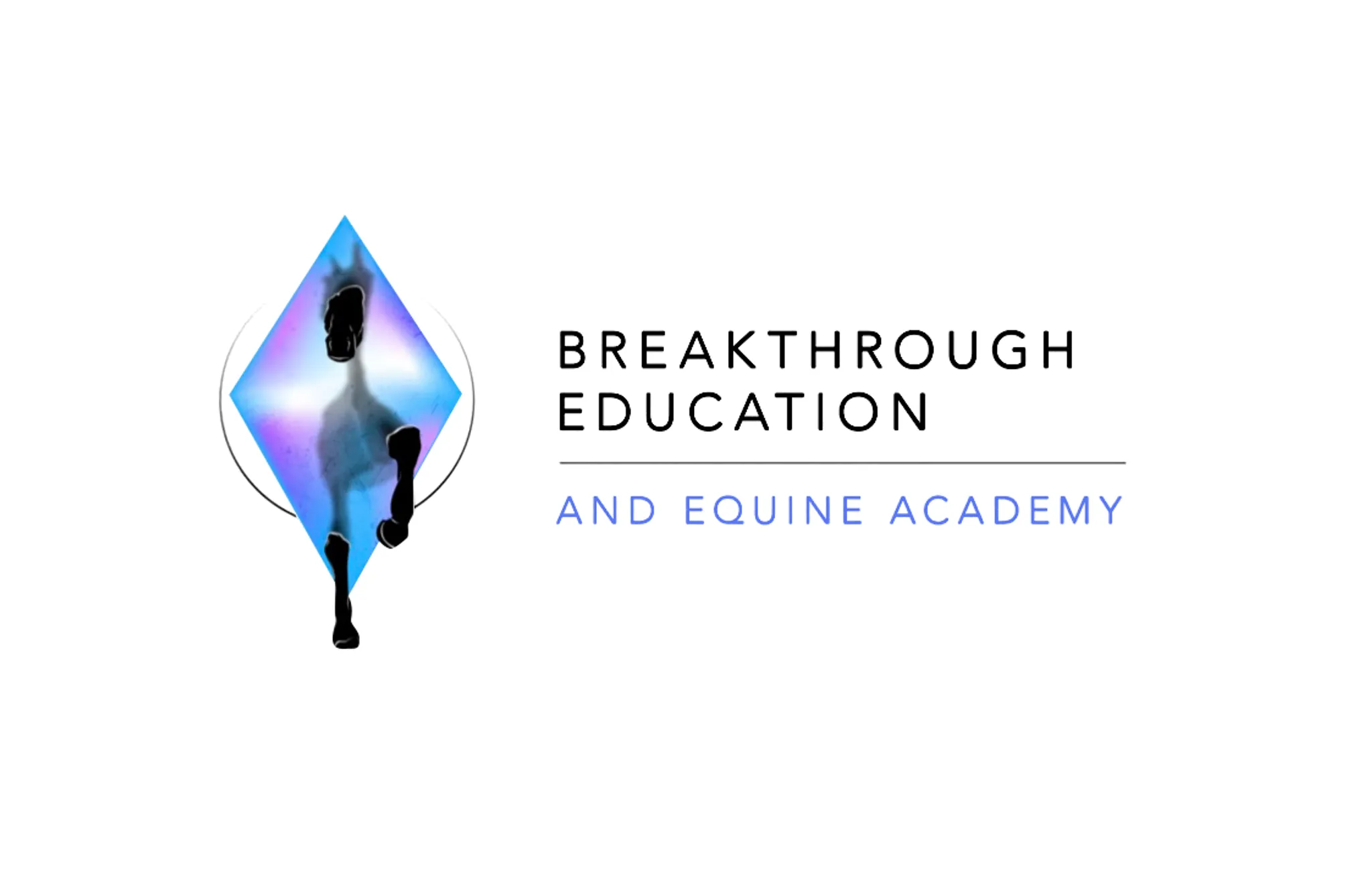 Breakthrough Education and Equine Academy