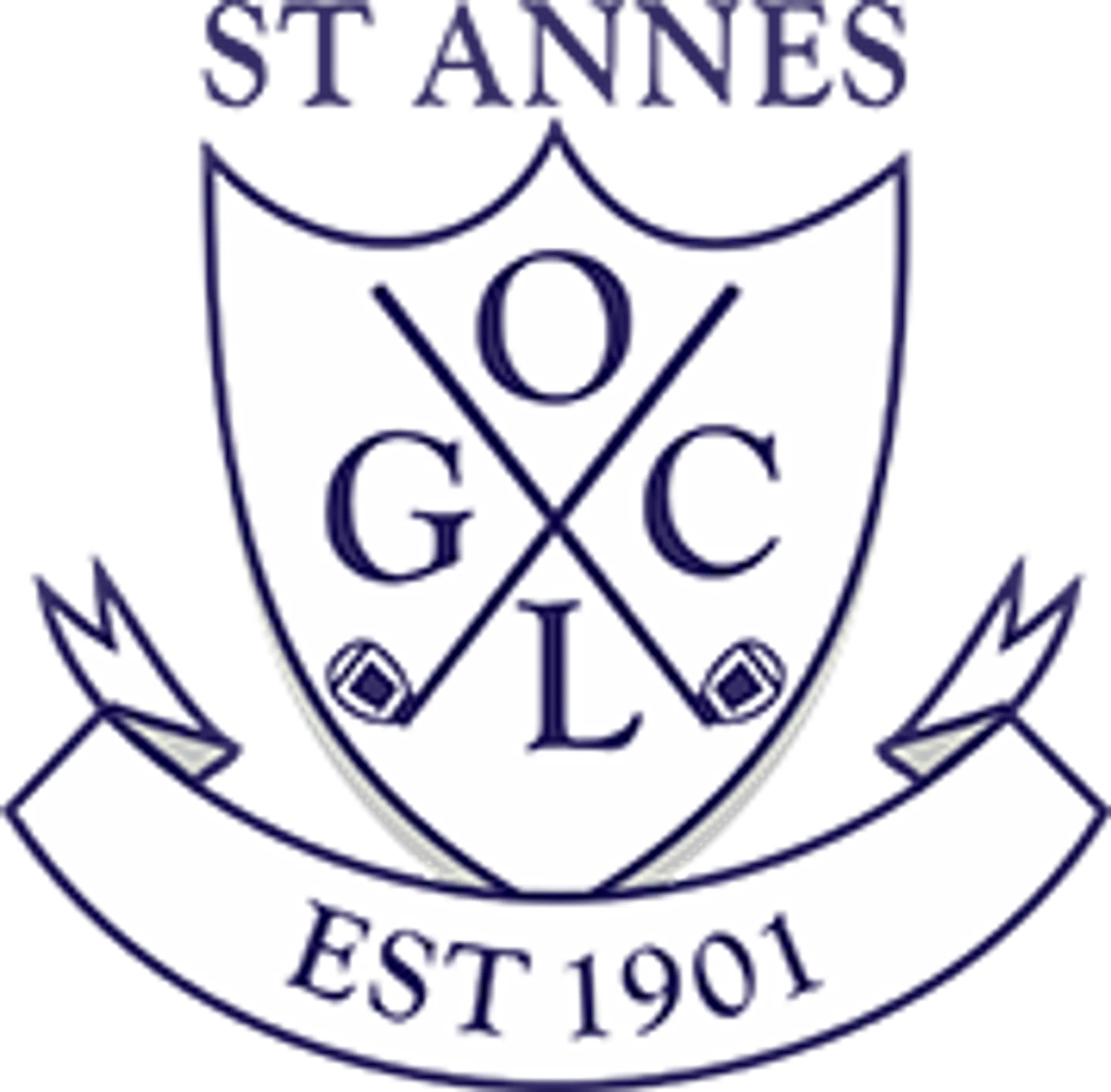 St Anne's Old Links Golf Club