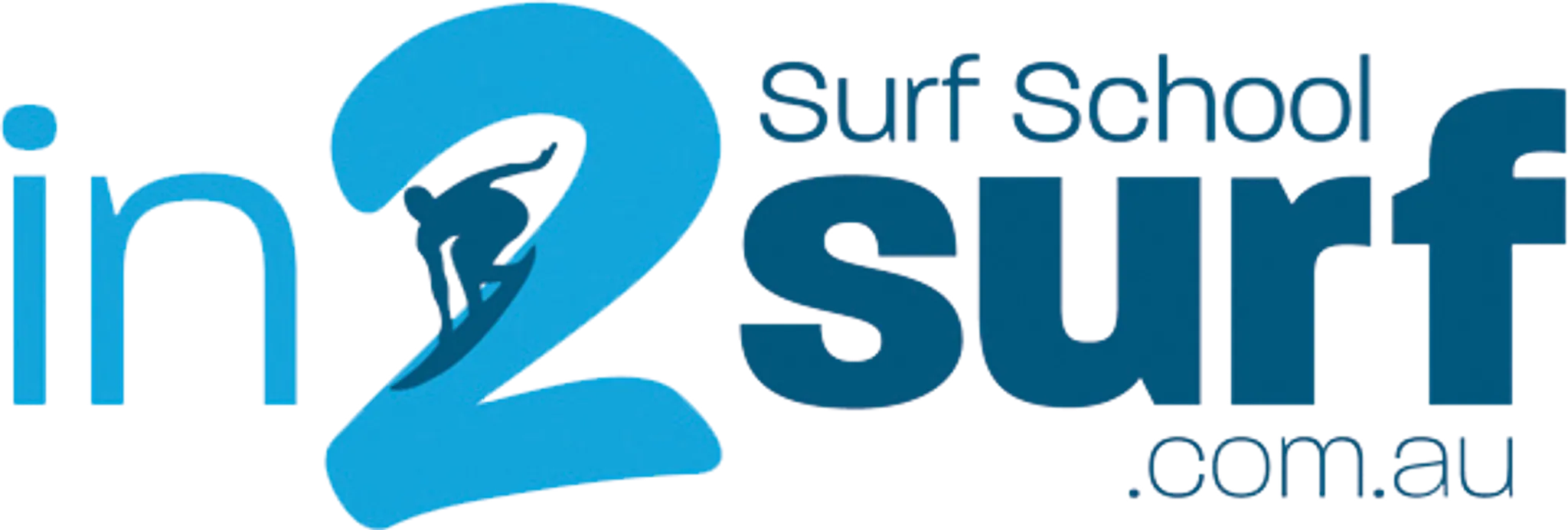 In2surf Surf School