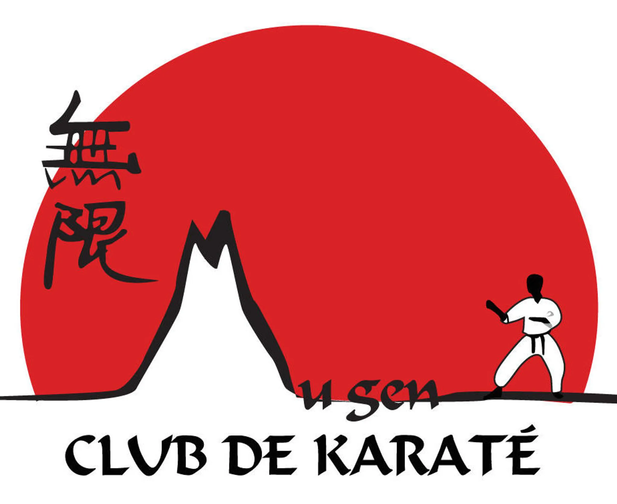 Karate Club Mugen