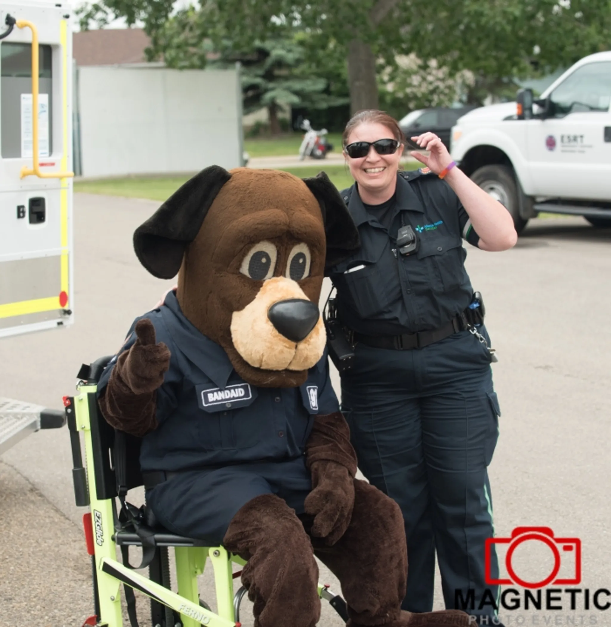 Zumba at Knottwood Community Centre
