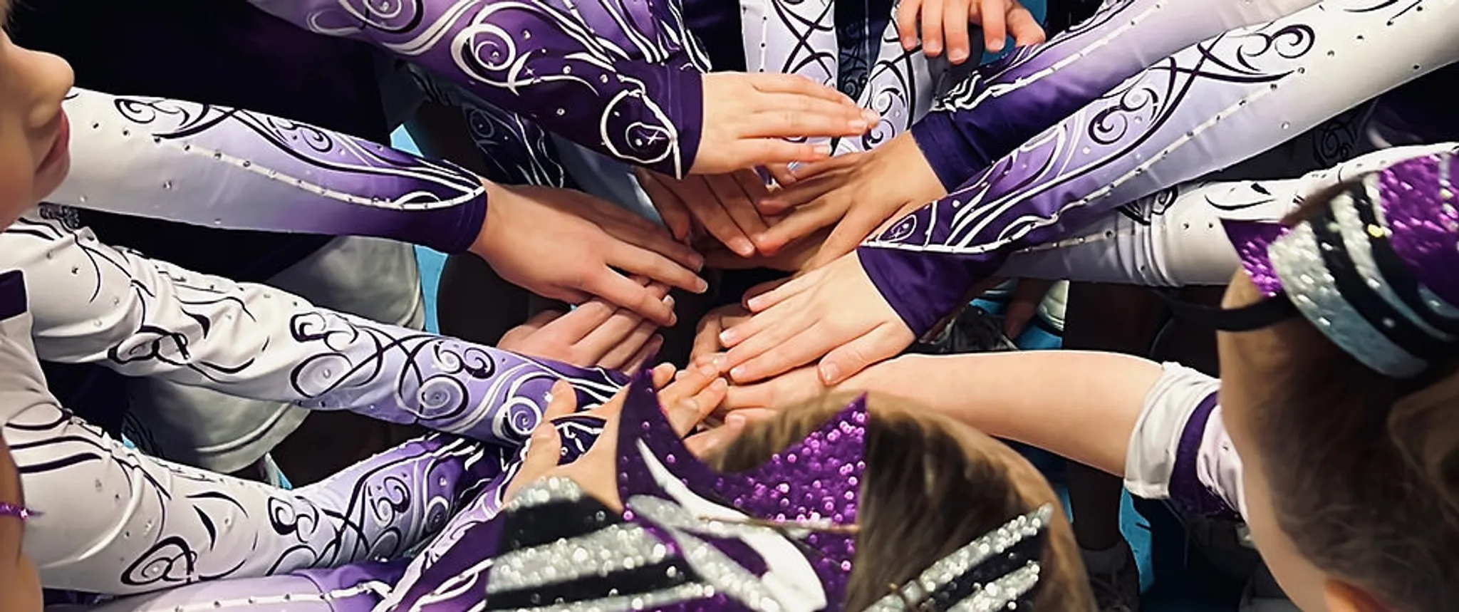 Xtreme Cheer Gym Langley