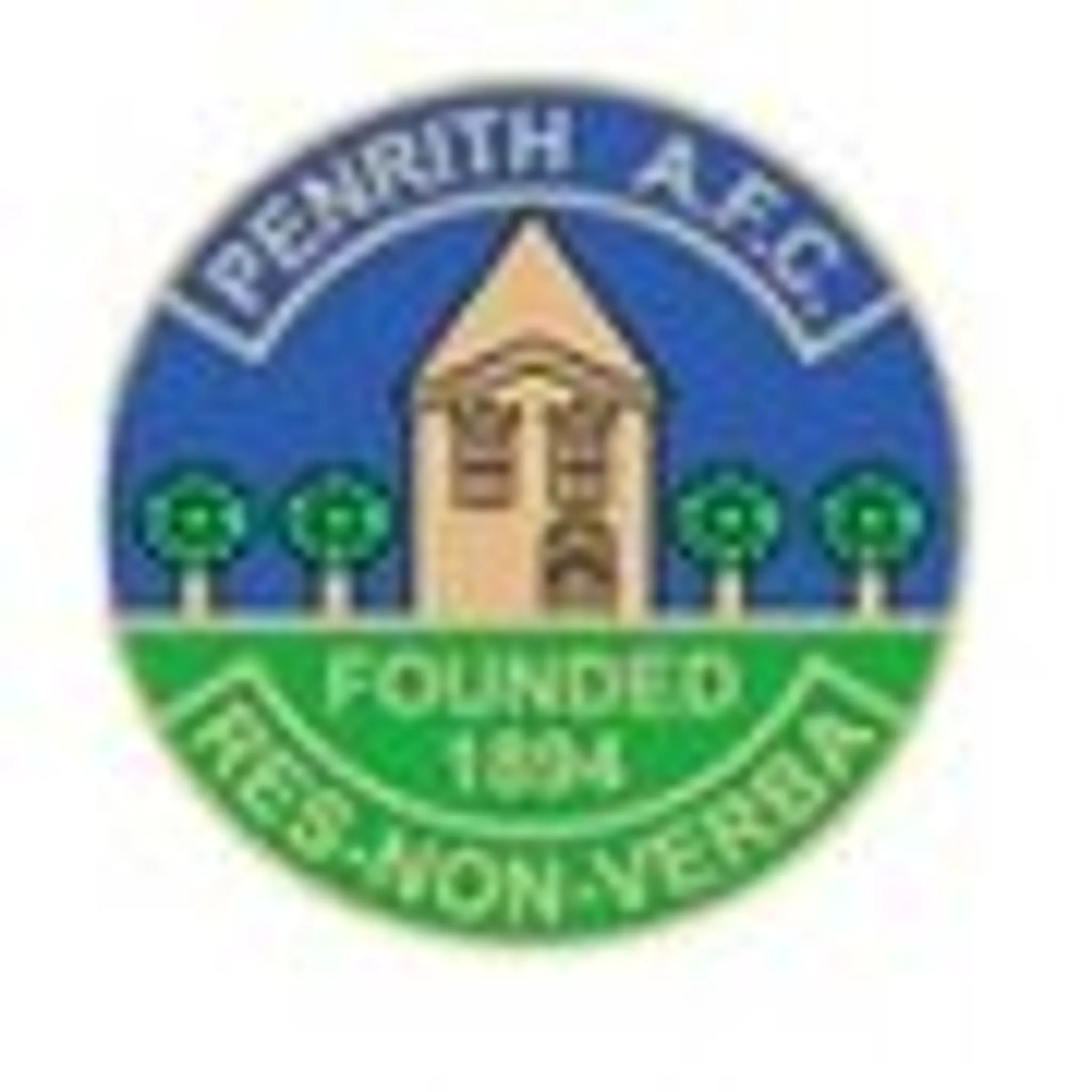 Penrith Association Football Club