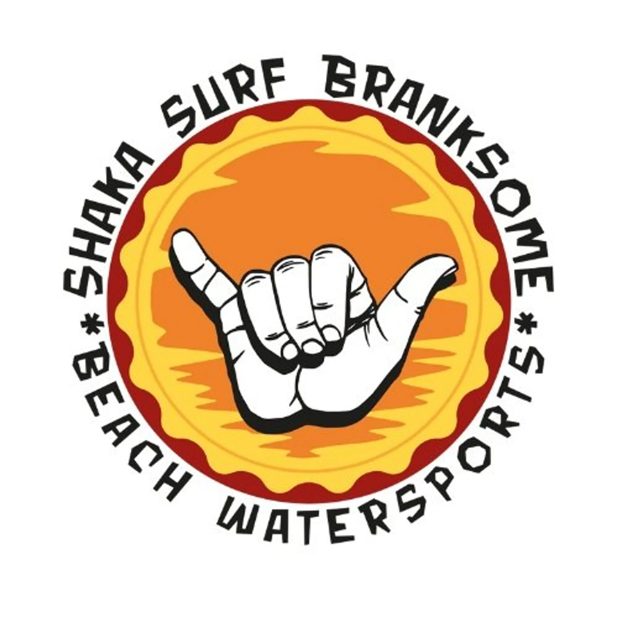 Shaka Surf Branksome