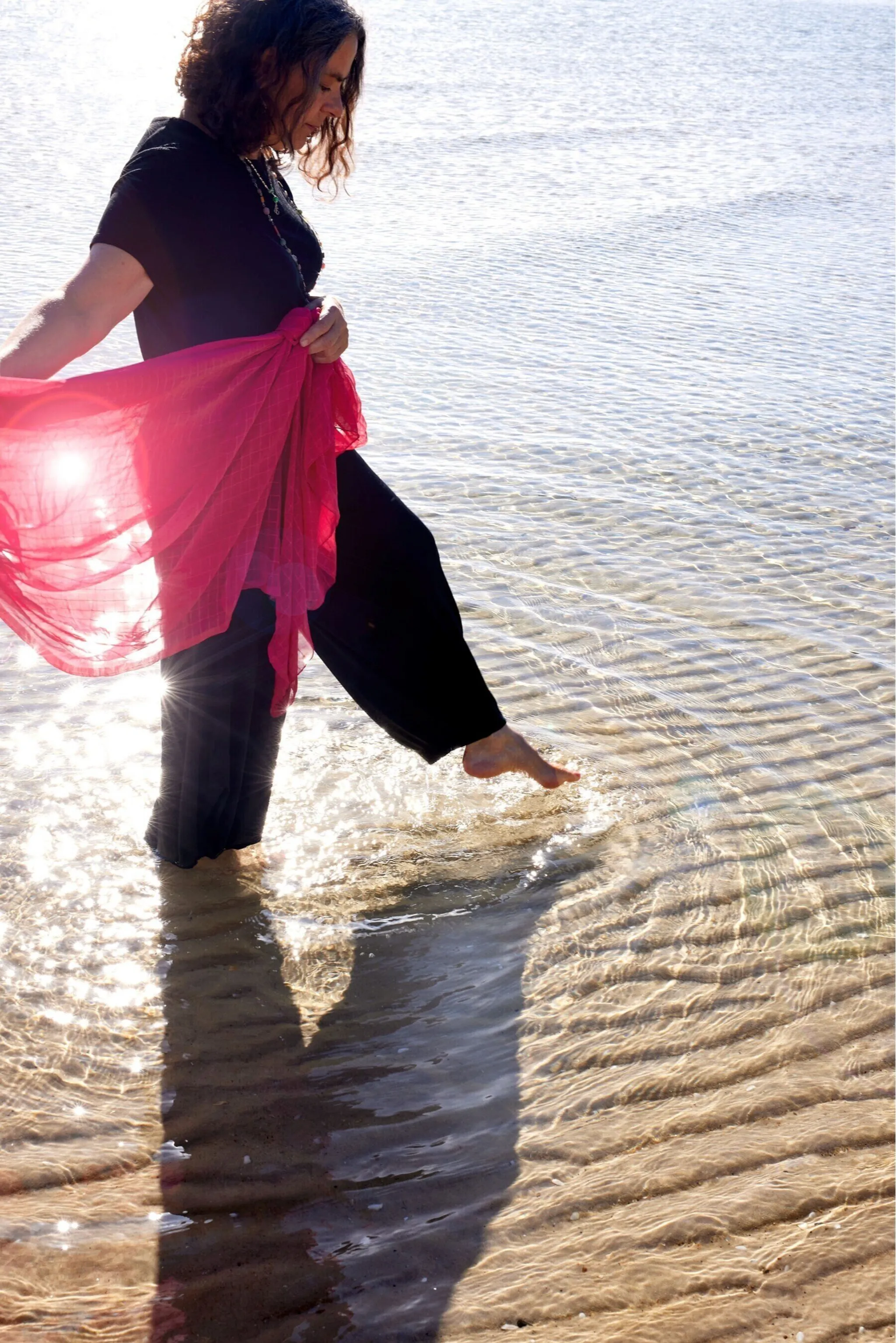 Dance Movement Therapy