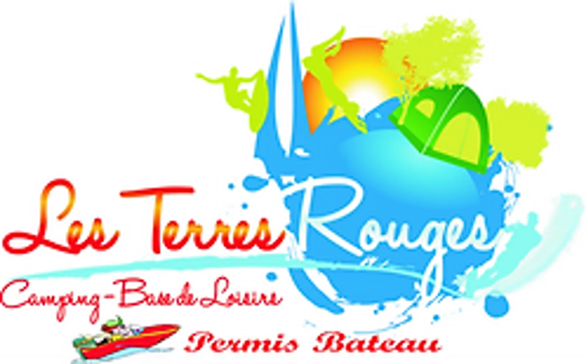 LES TERRES ROUGES CAMPING TROYES AUBE GRAND EST