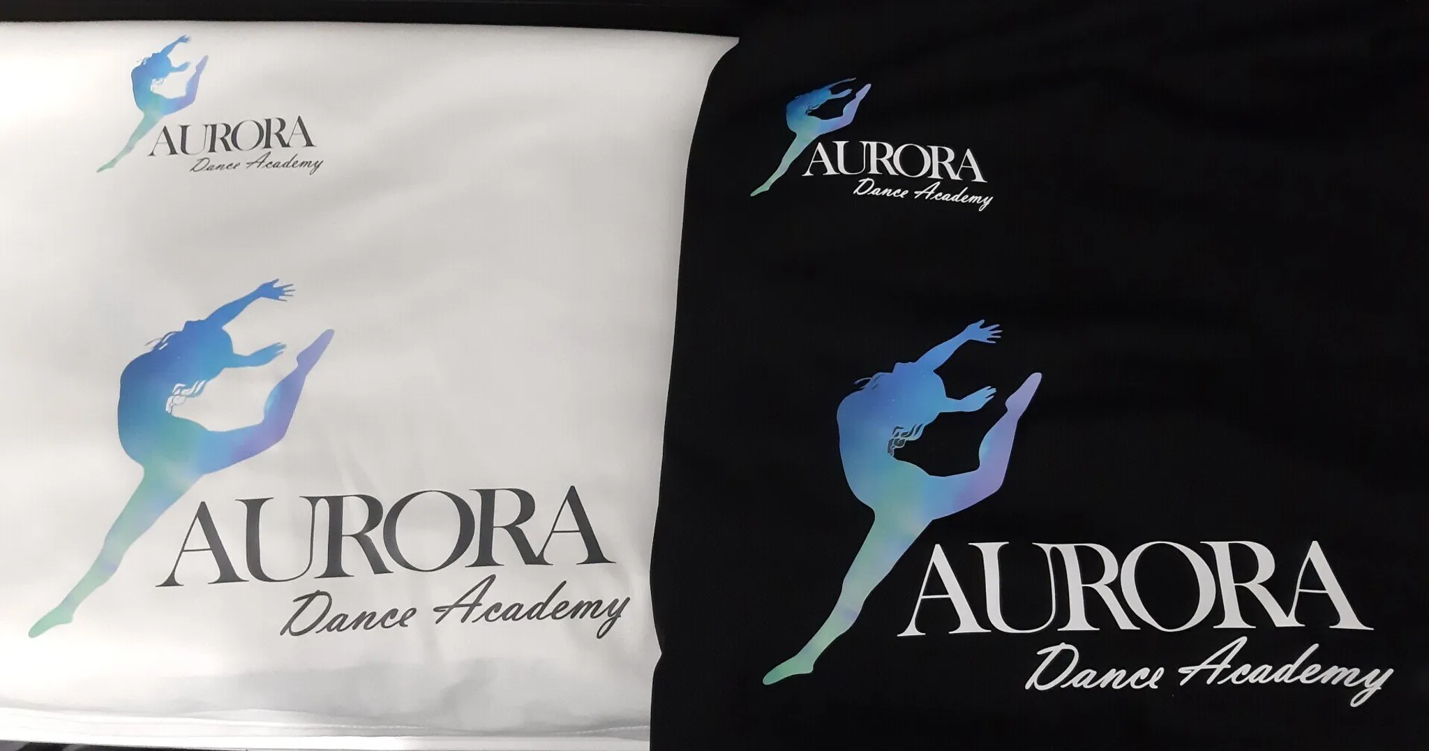 Aurora Dance Academy Ltd.