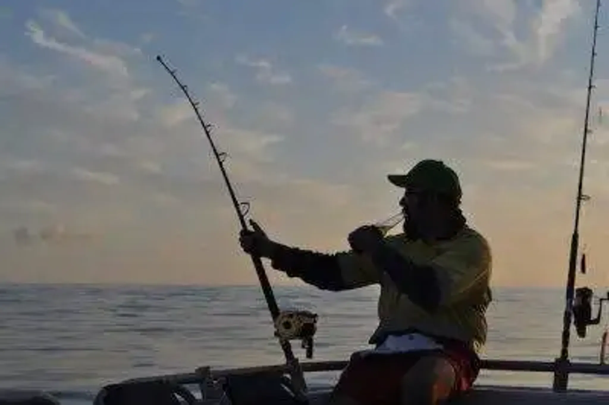 Montebello Islands Fishing Trip