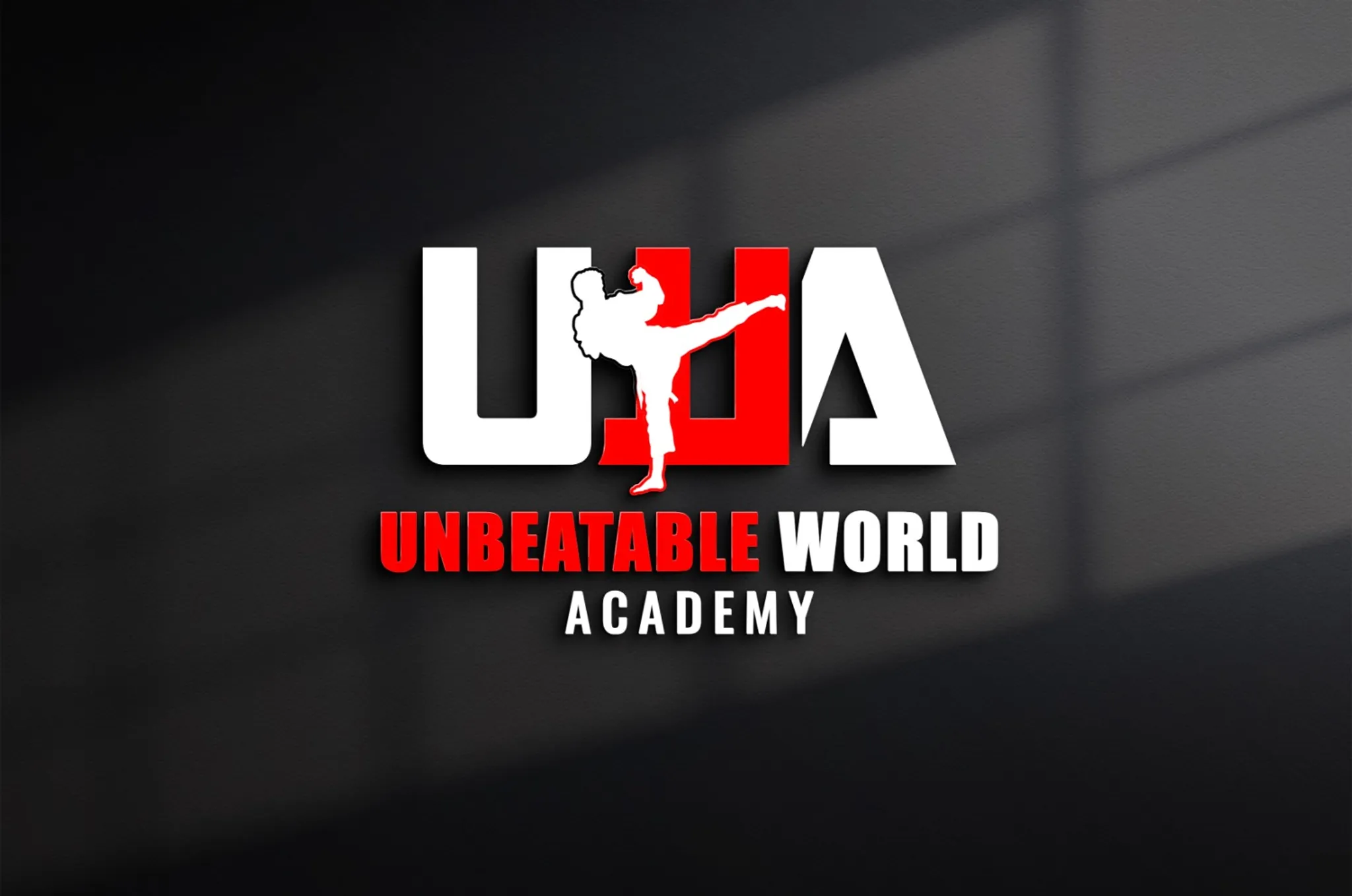 Kenyu ryu Karate school padinharathara