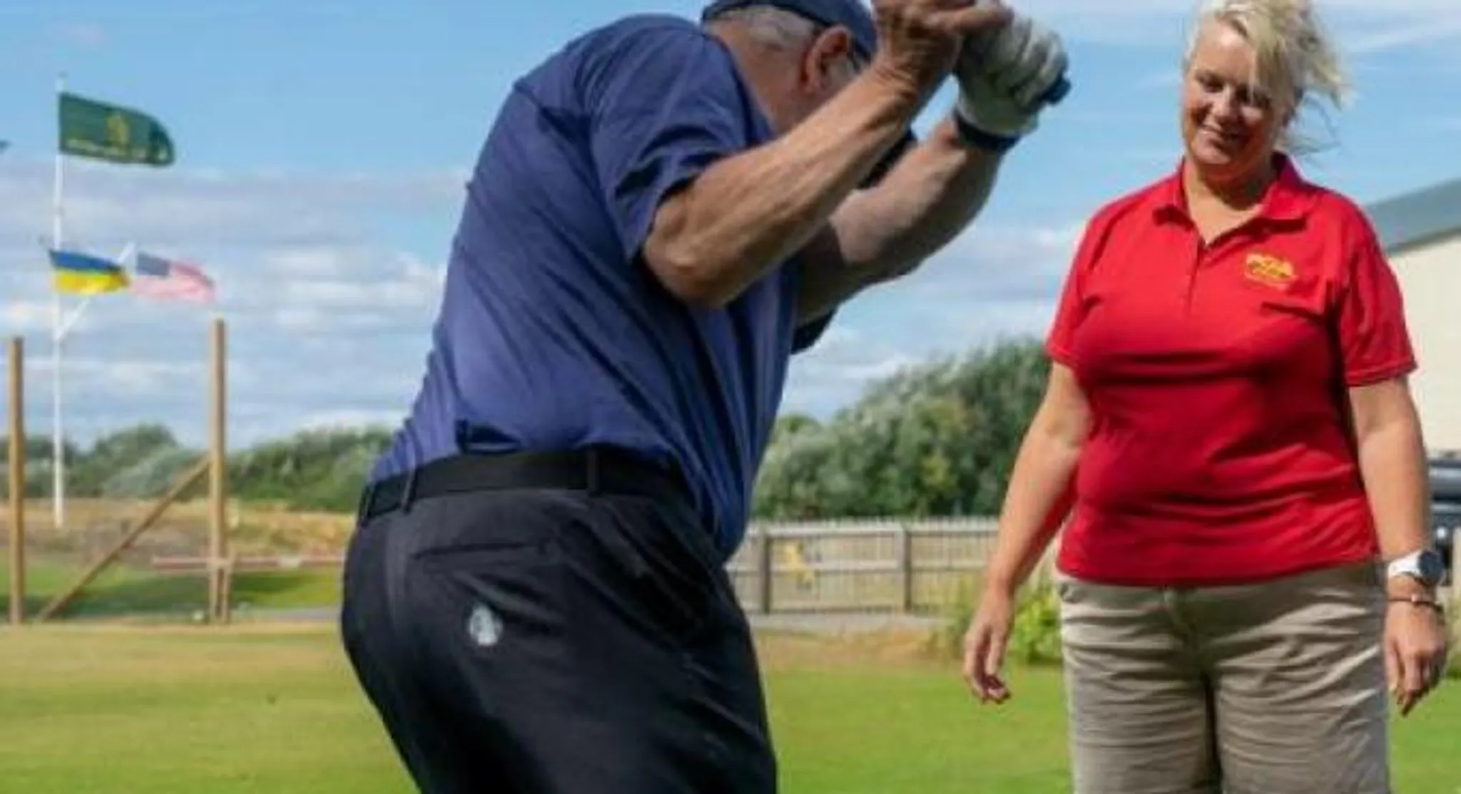 Women's Golf Tuition Break in Portugal