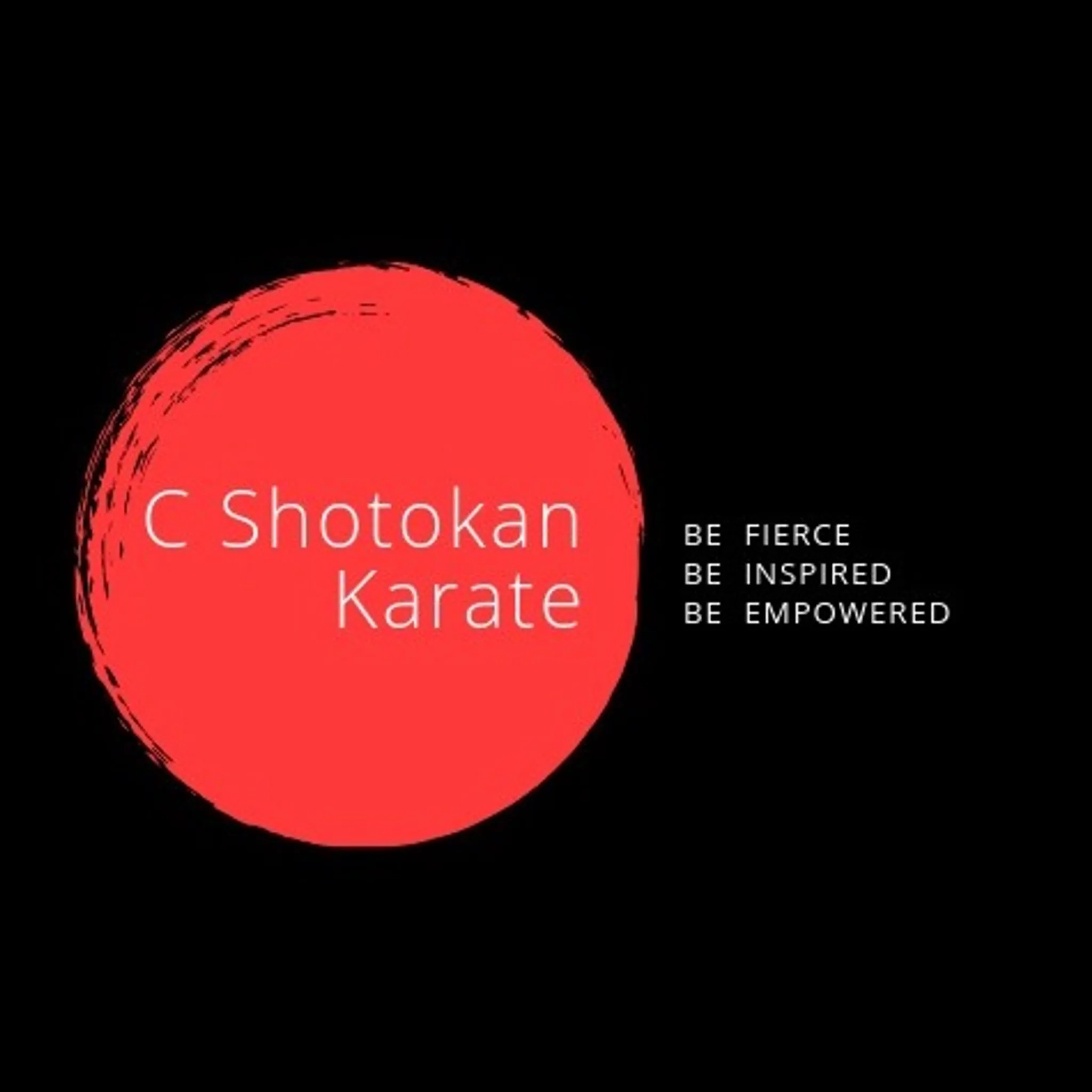 C Shotokan Karate