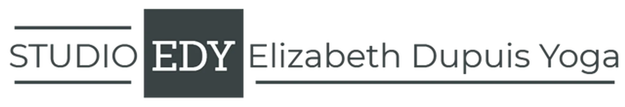 Elizabeth Dupuis Yoga