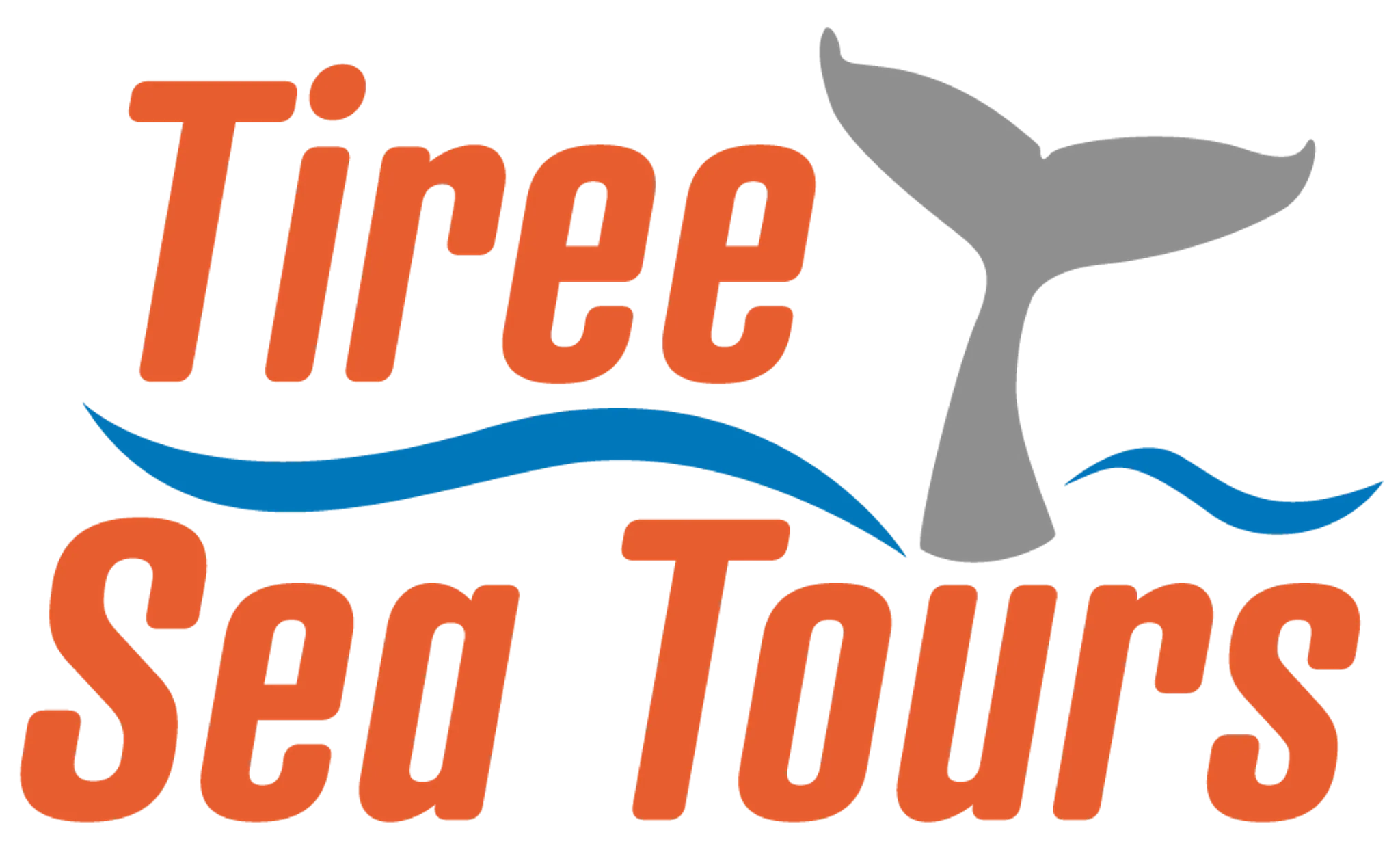 Tiree Sea Tours Ltd
