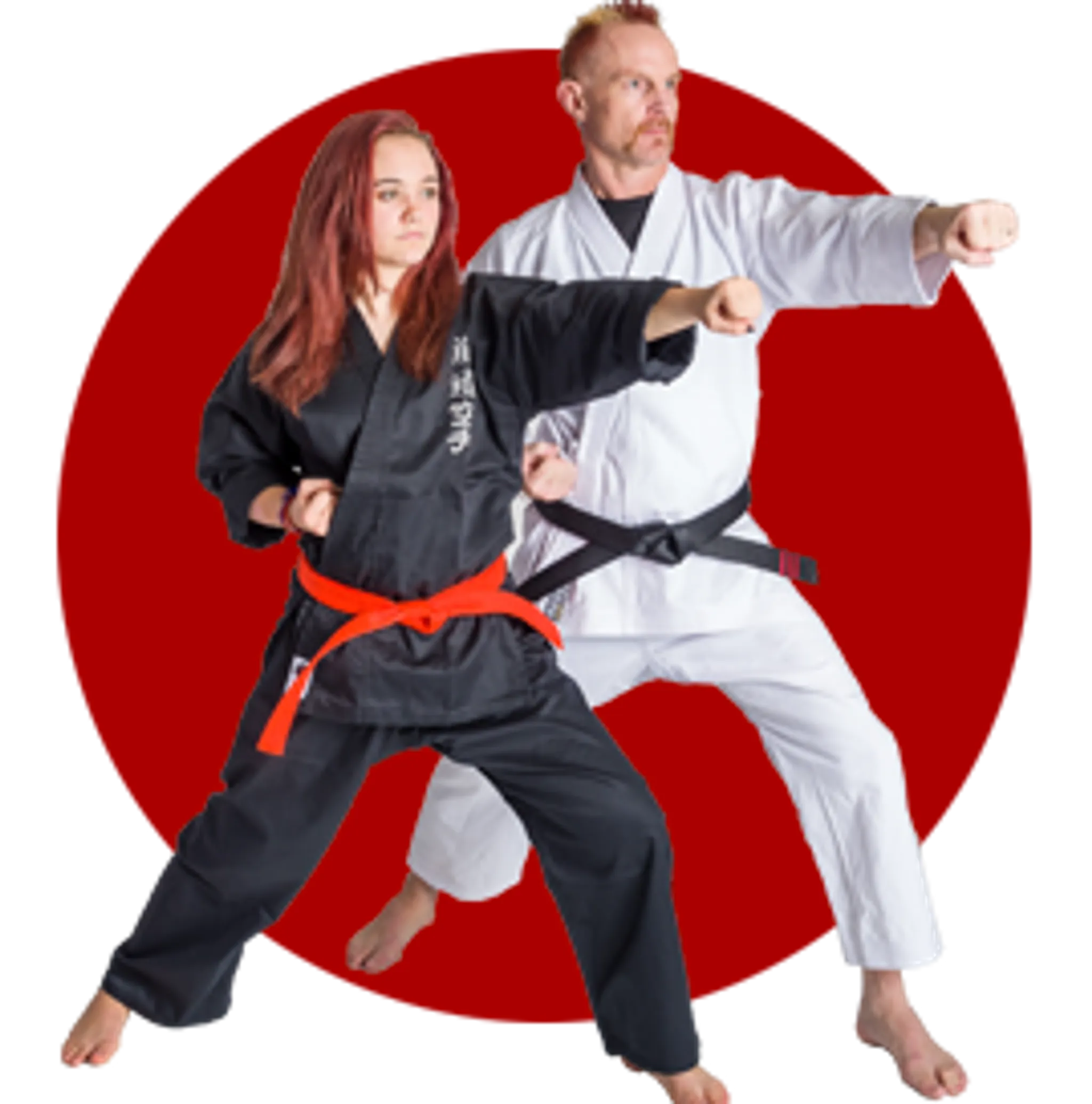 Arashi Do Martial Arts, Red Deer