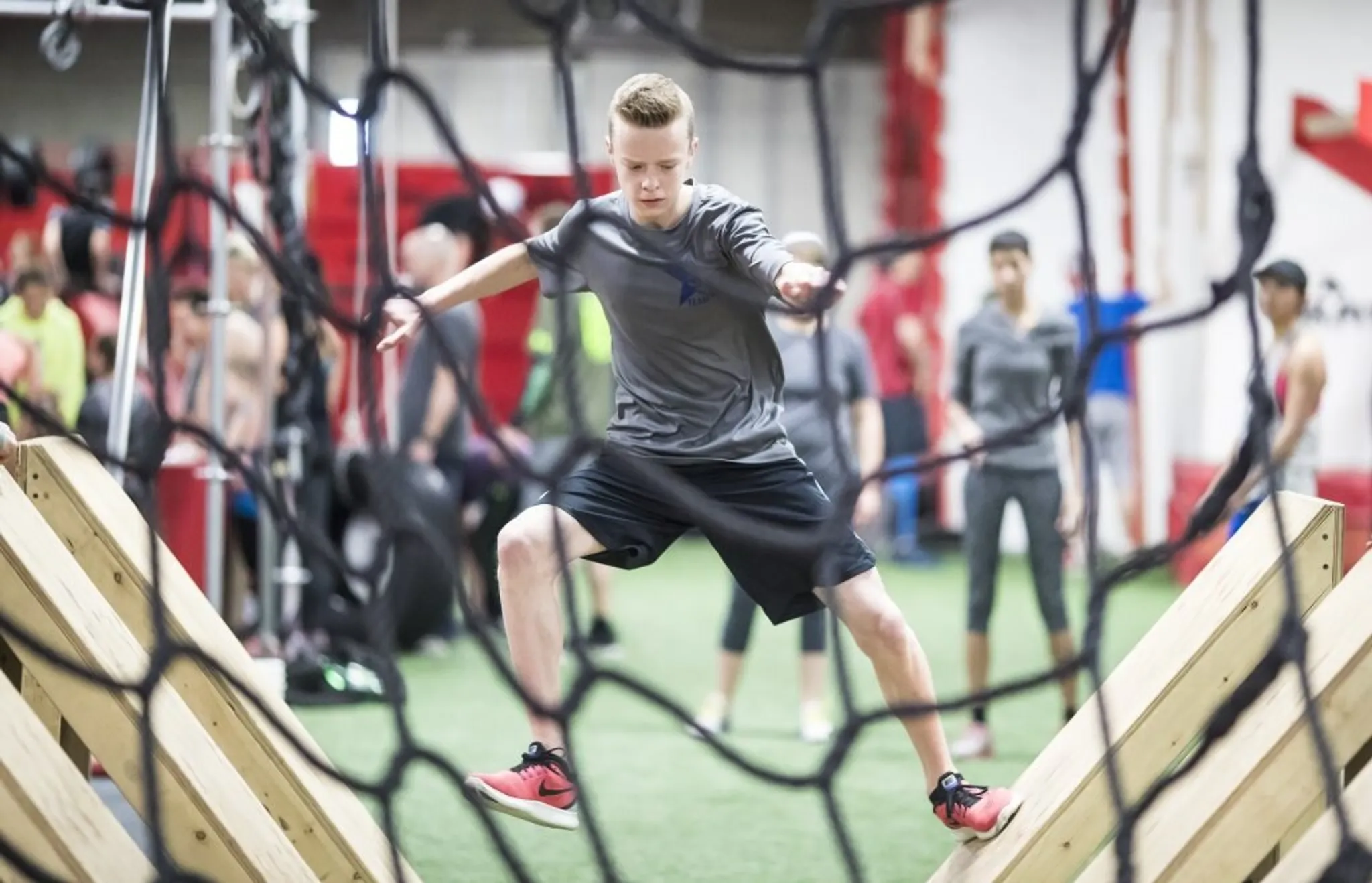 CORFit Camps Summer Camp