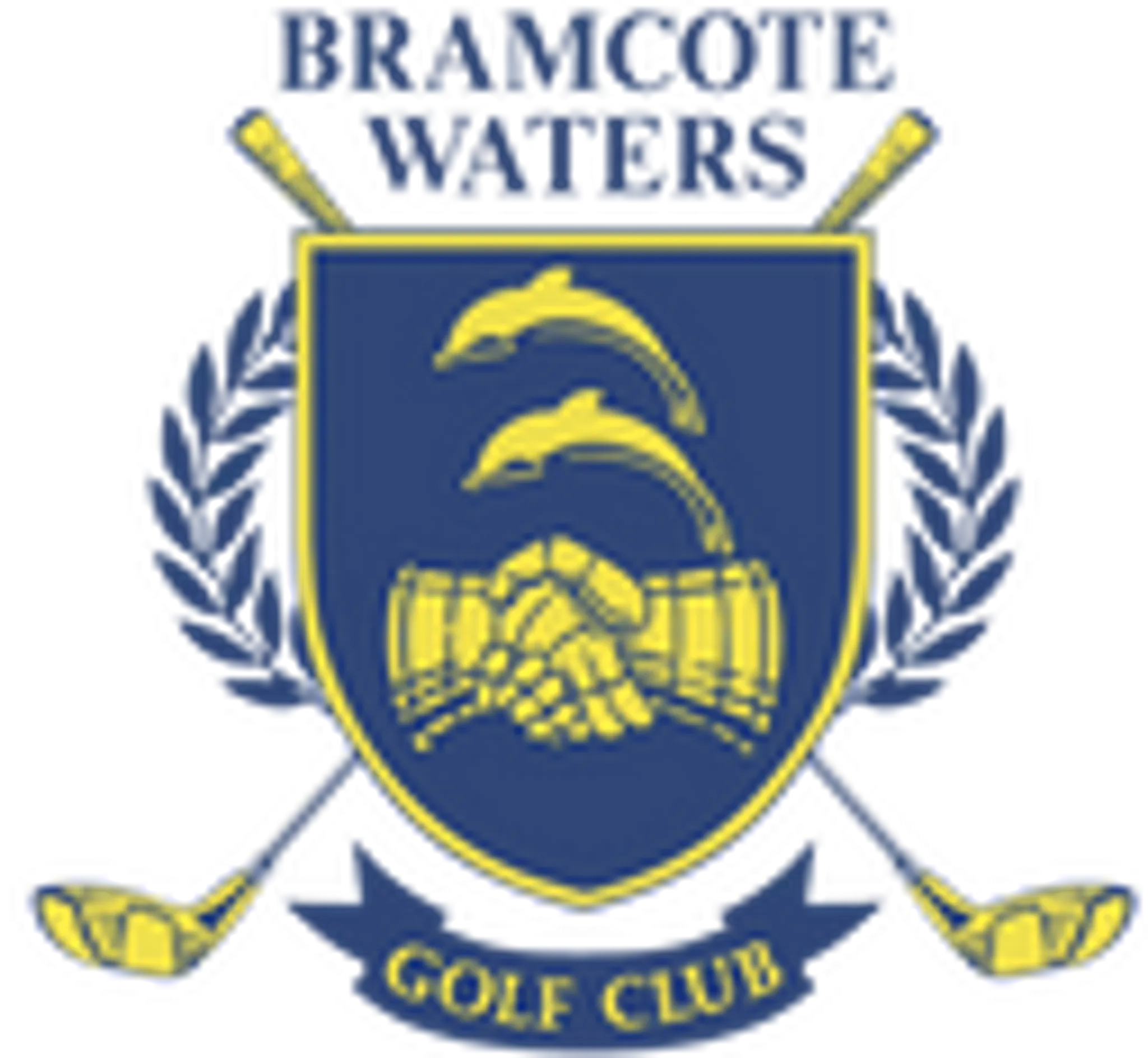Bramcote Water Golf Course