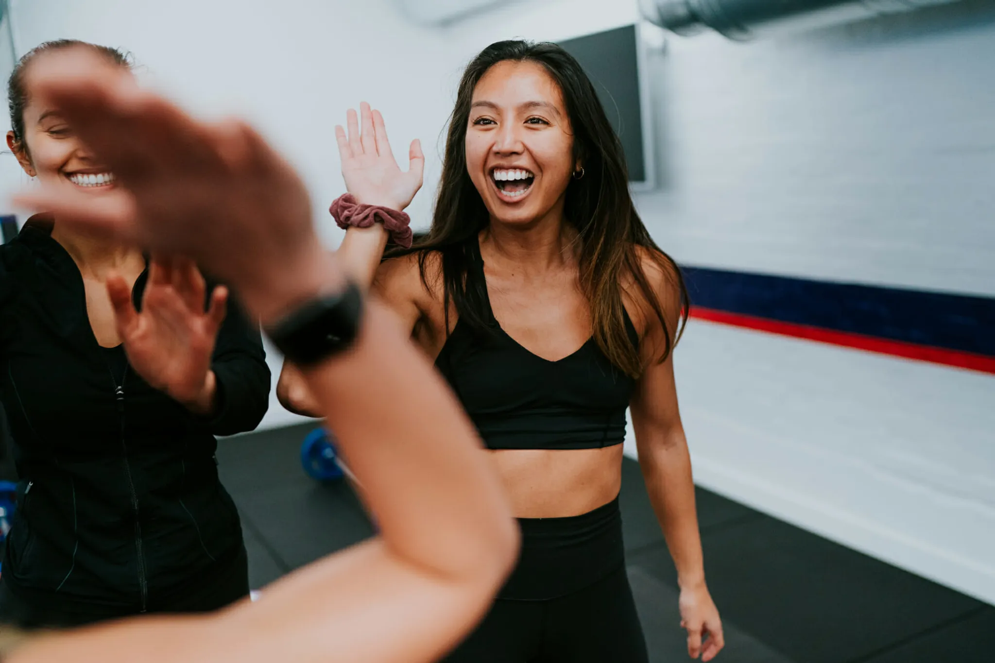 F45 CHATSWOOD Fitness Classes